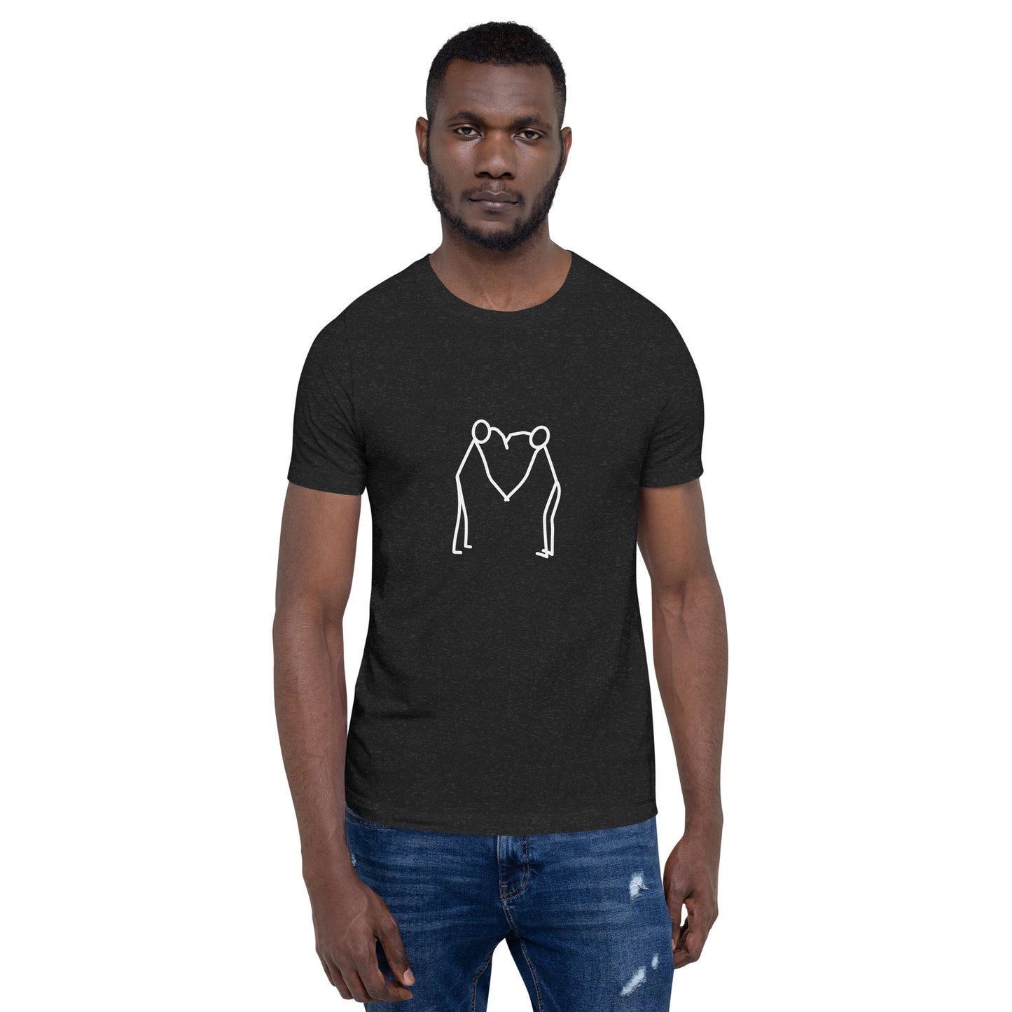 SUPA Unisex t-shirt