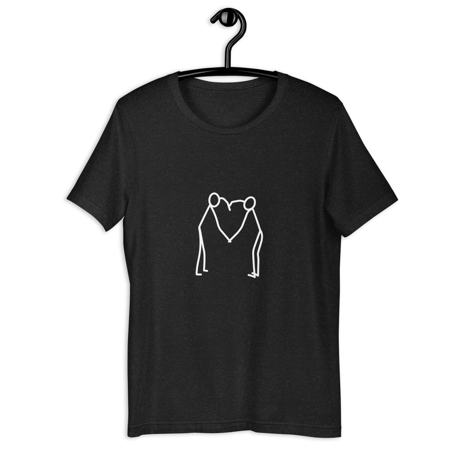 SUPA Unisex t-shirt