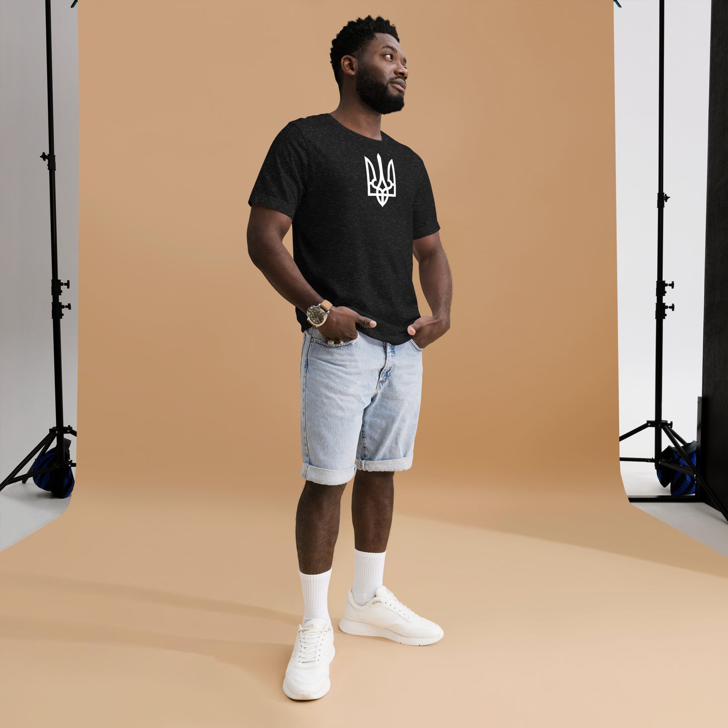 supa Unisex t-shirt