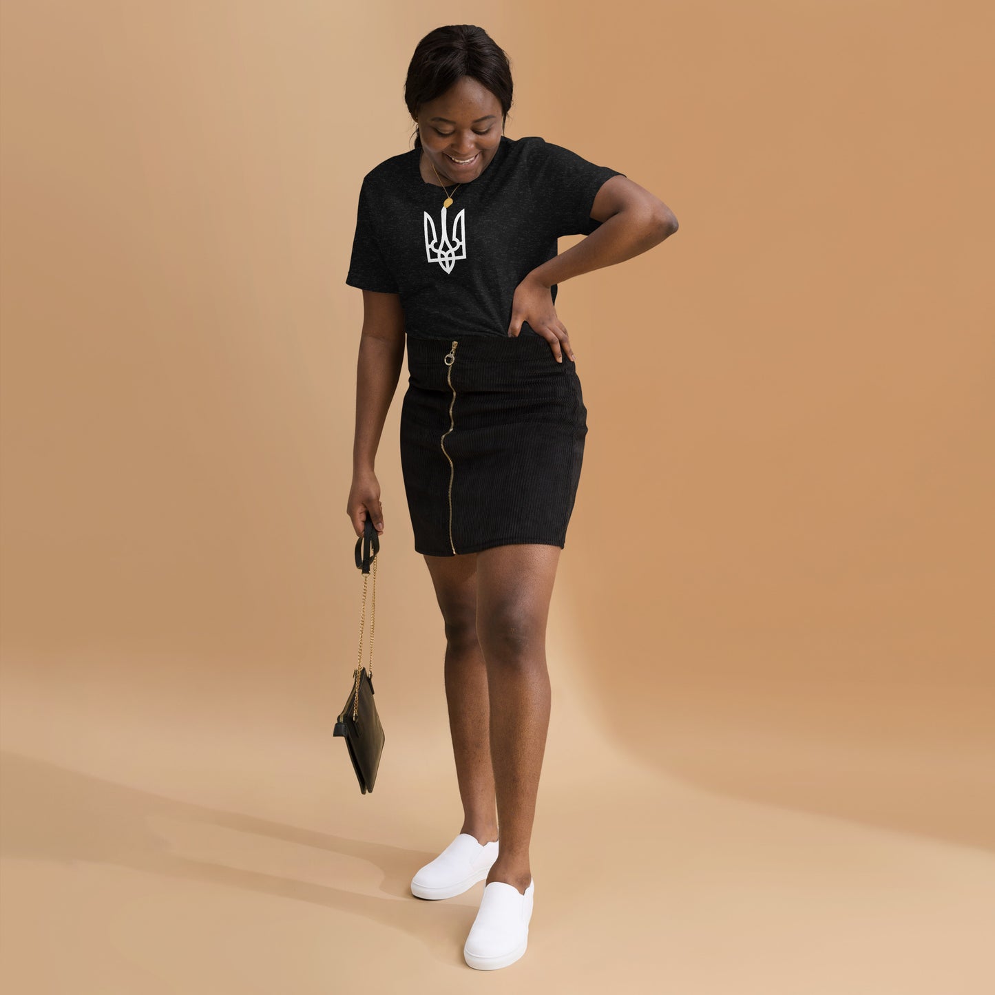 supa Unisex t-shirt