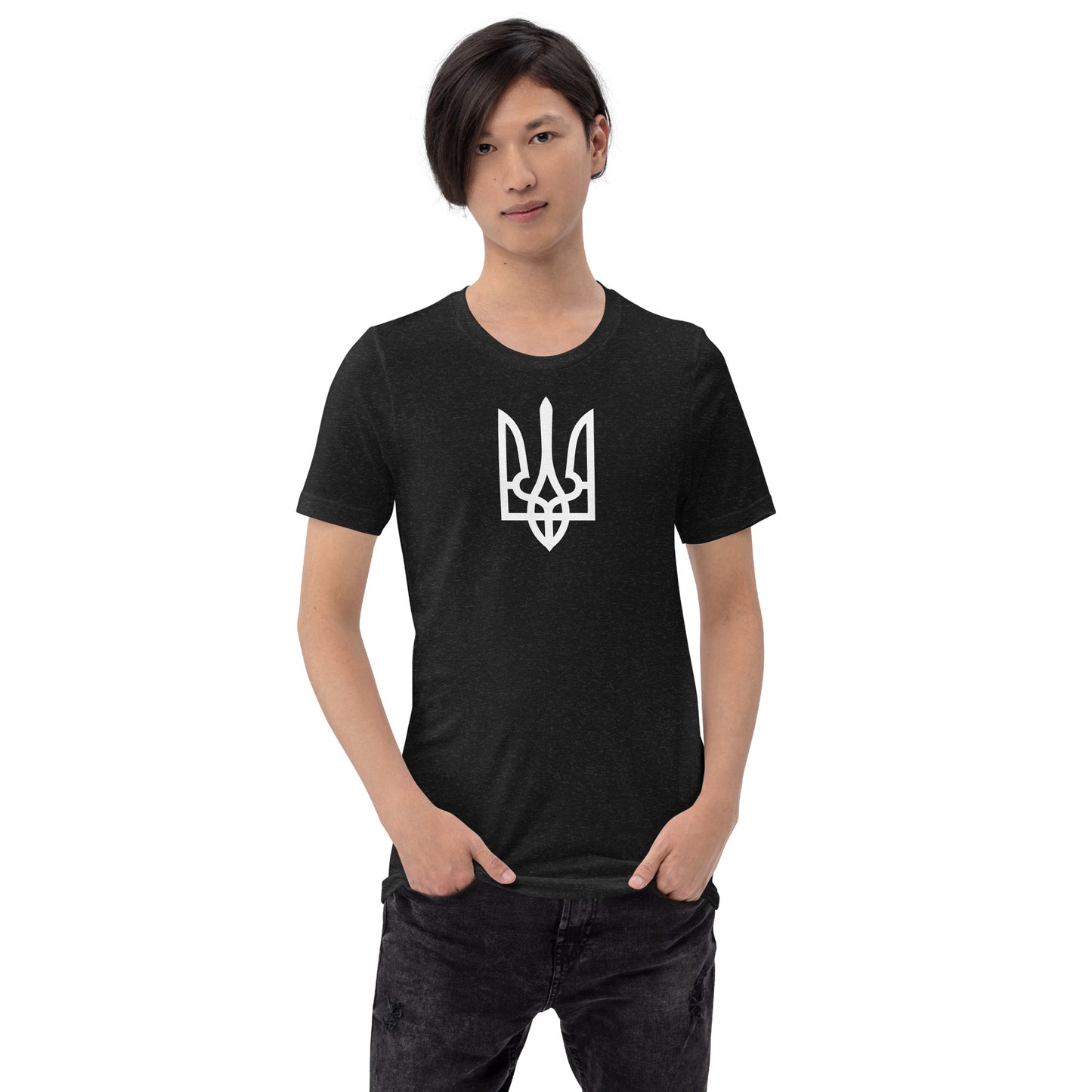 supa Unisex t-shirt