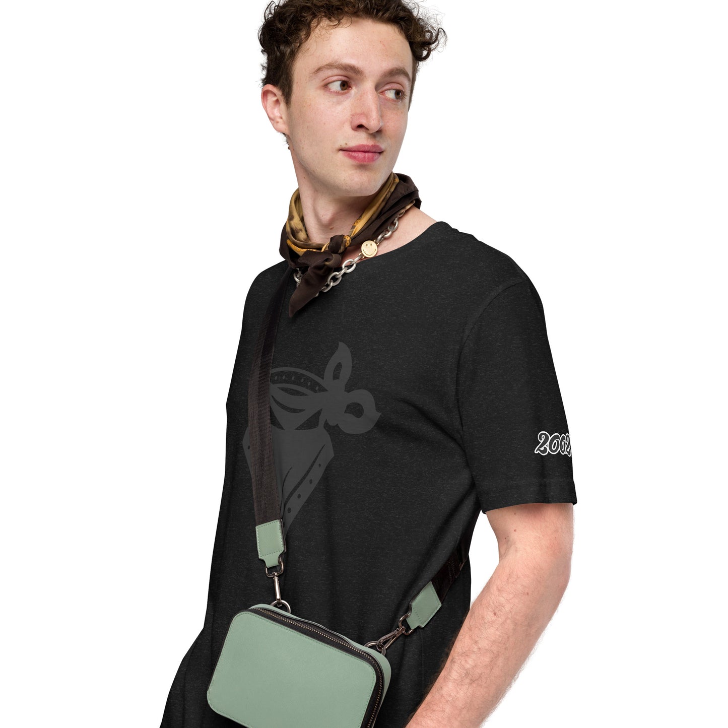 SUPA Unisex t-shirt