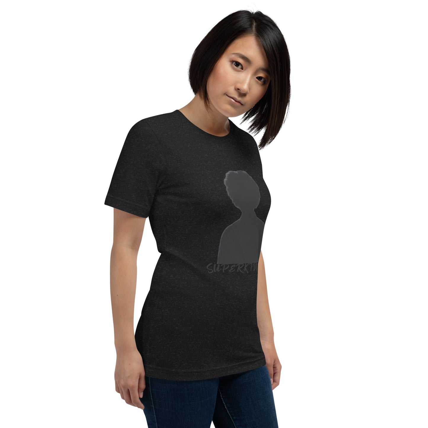 SUPA Unisex t-shirt