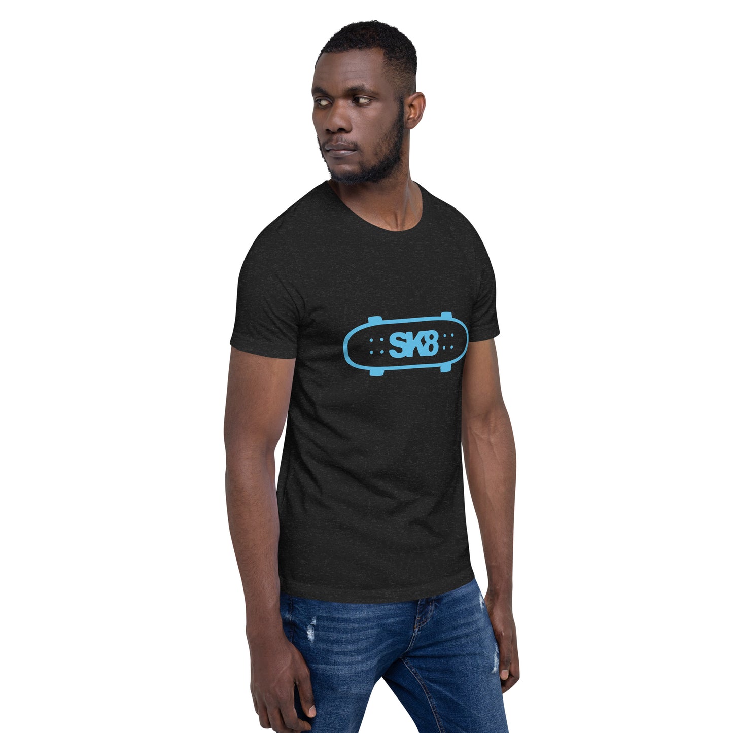SUPA Unisex t-shirt