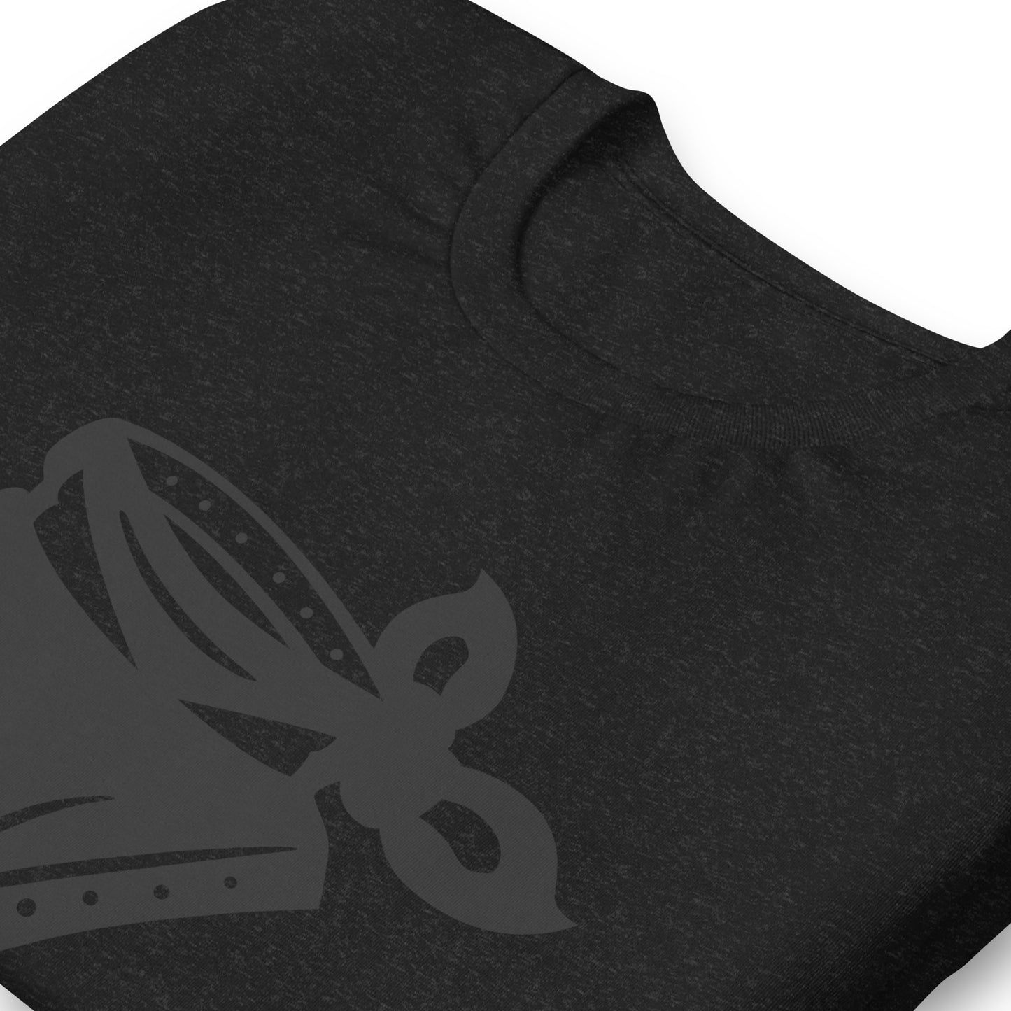 SUPA Unisex t-shirt