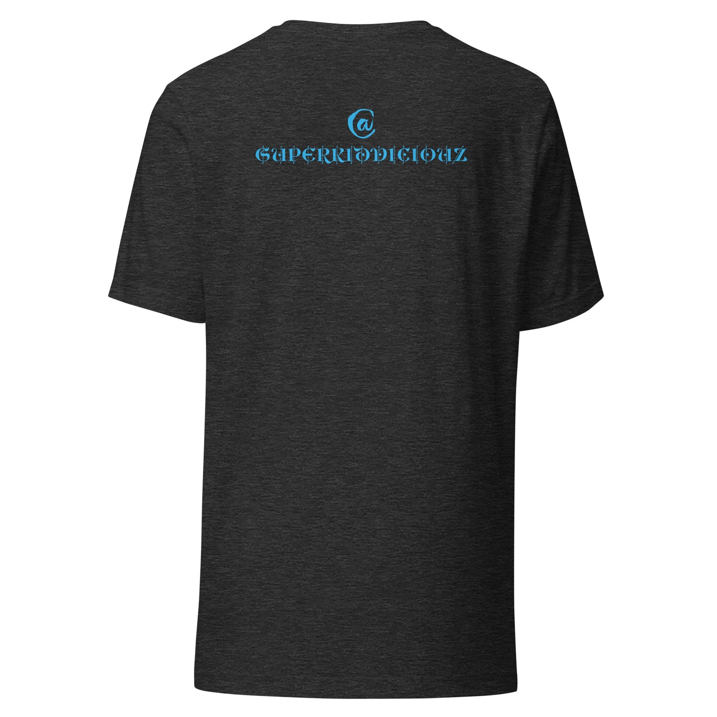 SUPA Unisex t-shirt