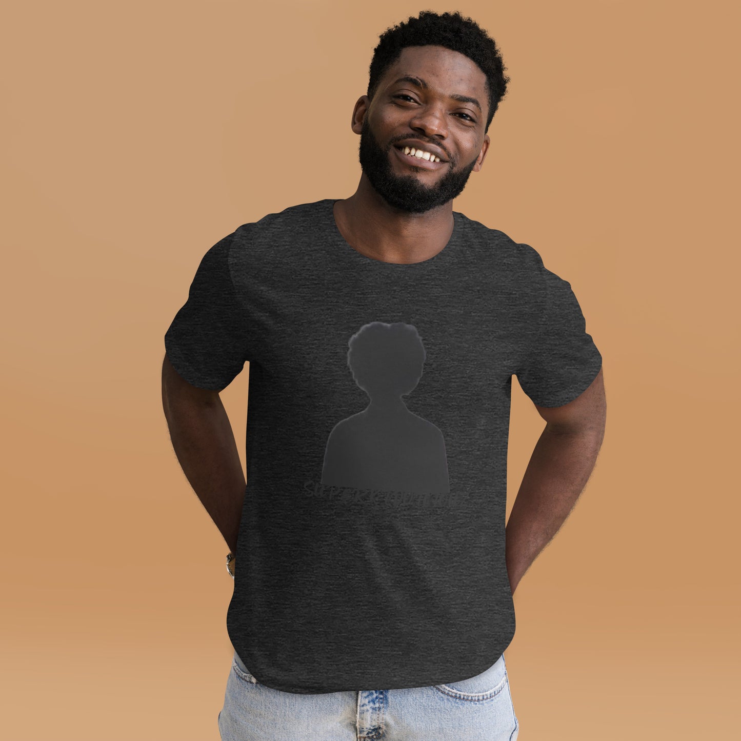 SUPA Unisex t-shirt