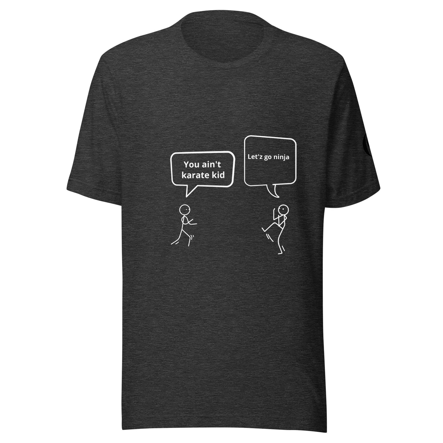 SUPA Unisex t-shirt