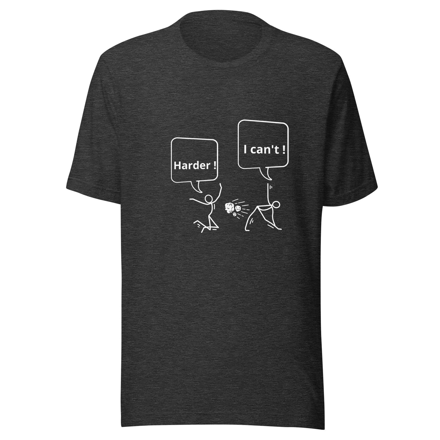 SUPA Unisex t-shirt
