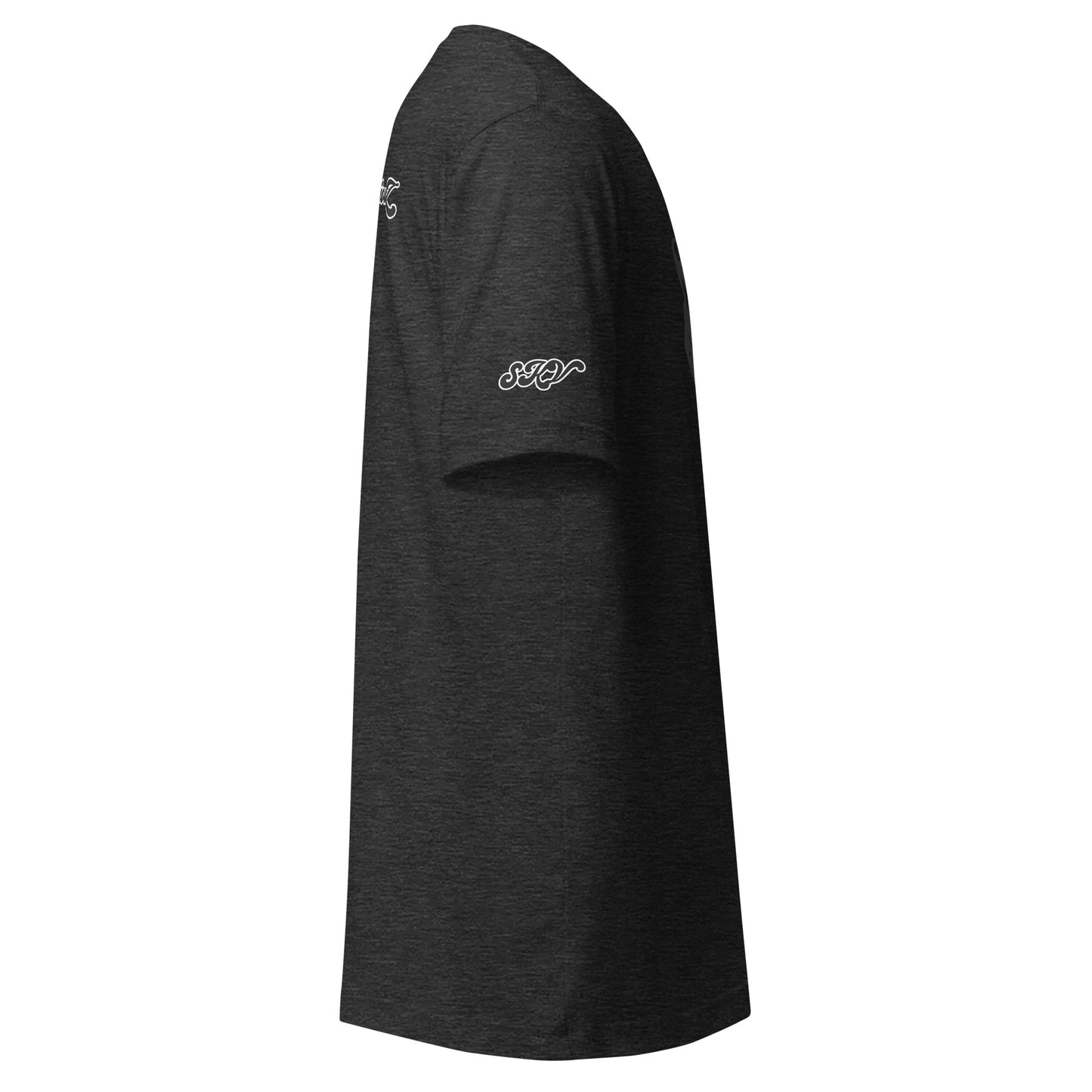 SUPA Unisex t-shirt