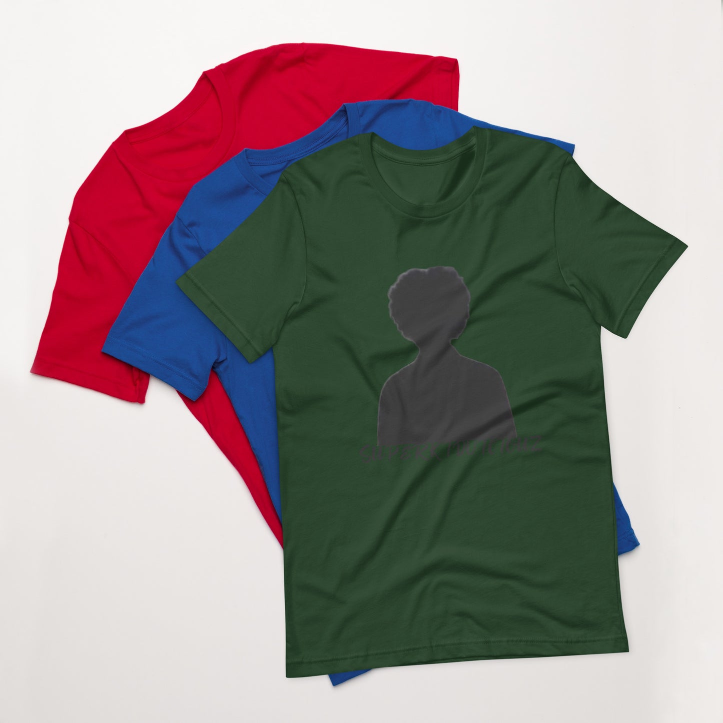 SUPA Unisex t-shirt