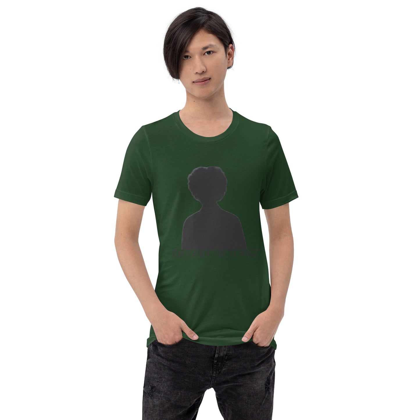 SUPA Unisex t-shirt