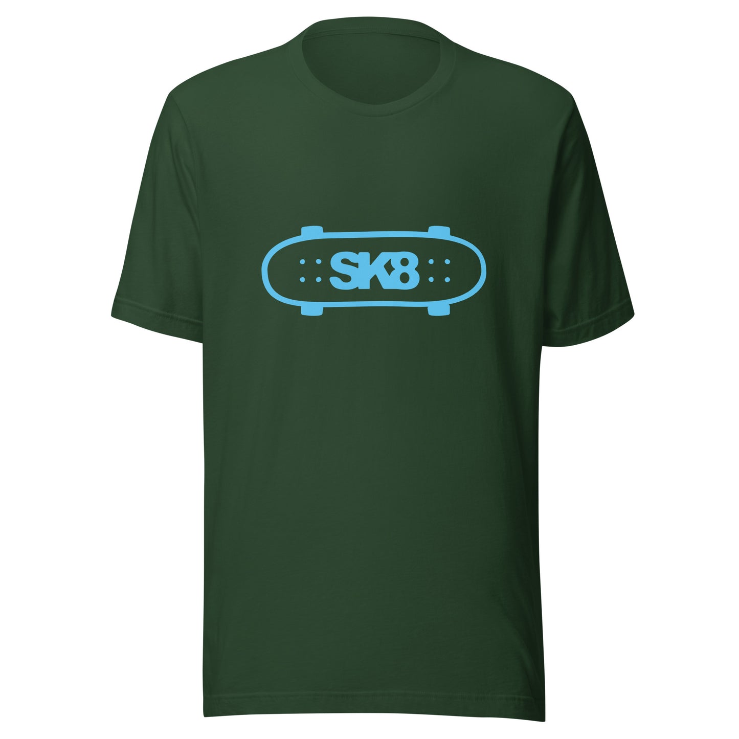 SUPA Unisex t-shirt