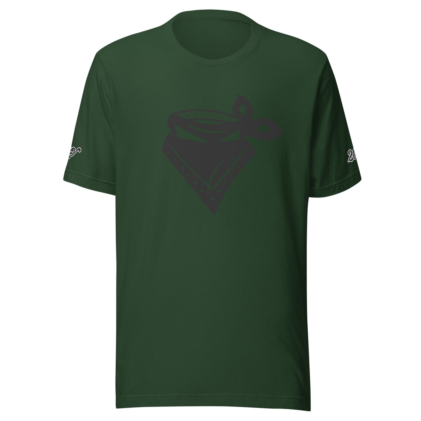 SUPA Unisex t-shirt