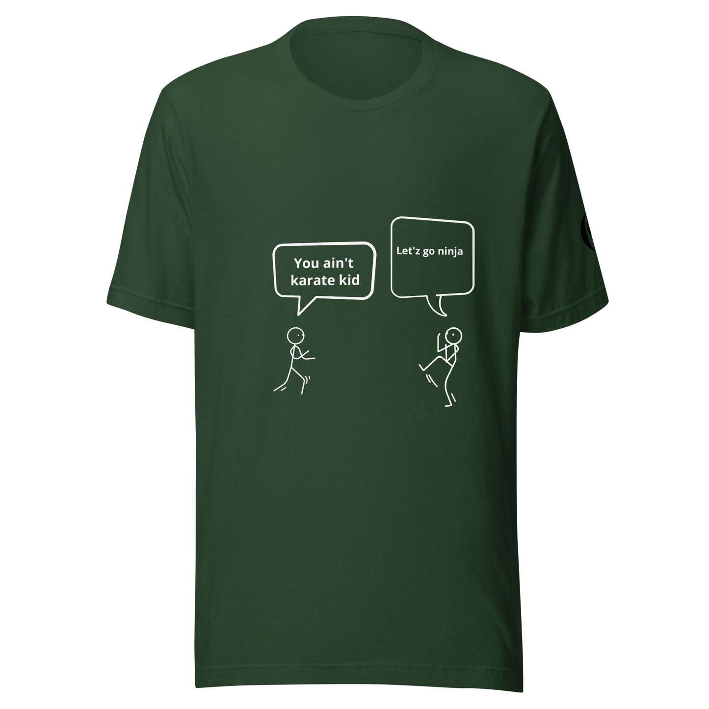 SUPA Unisex t-shirt