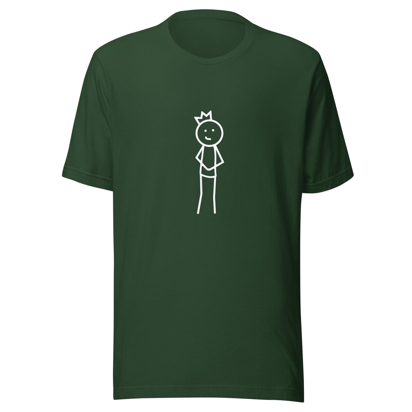 SUPA Unisex t-shirt