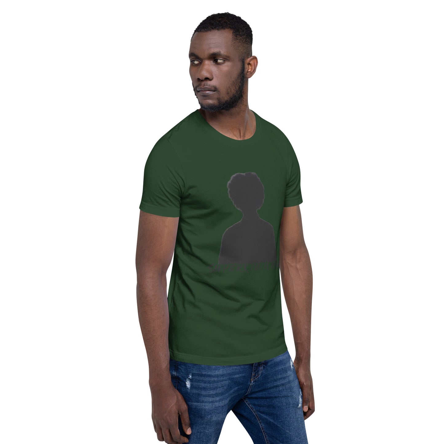 SUPA Unisex t-shirt
