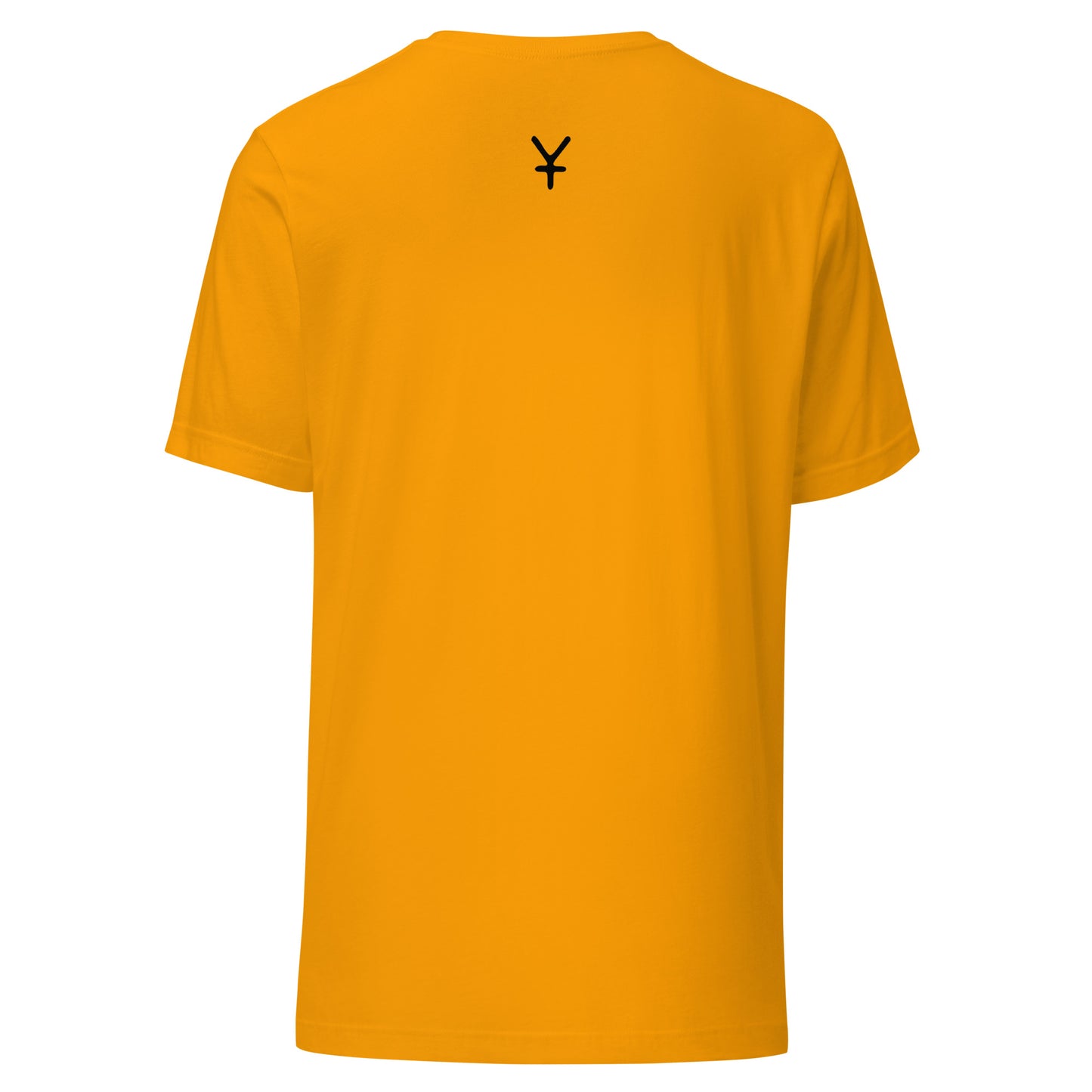 SUPA Unisex t-shirt