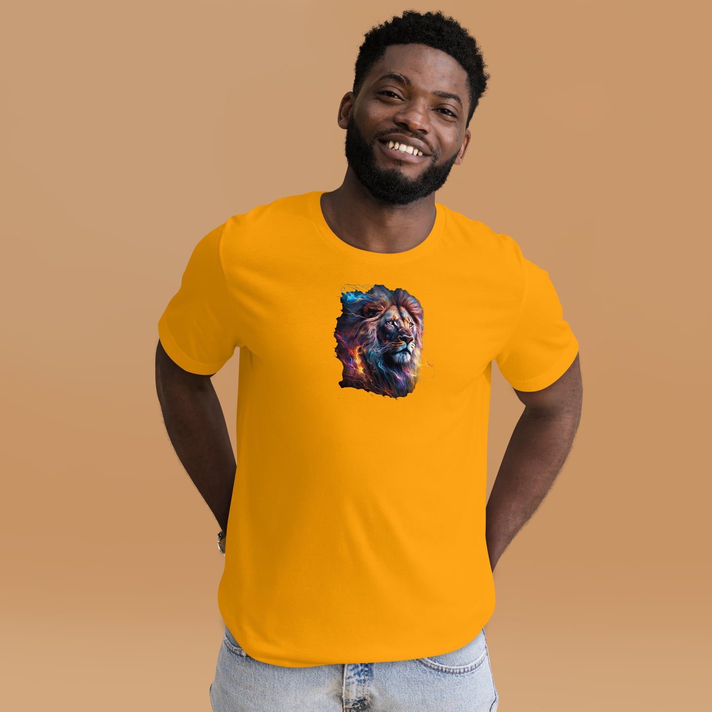 Unisex t-shirt
