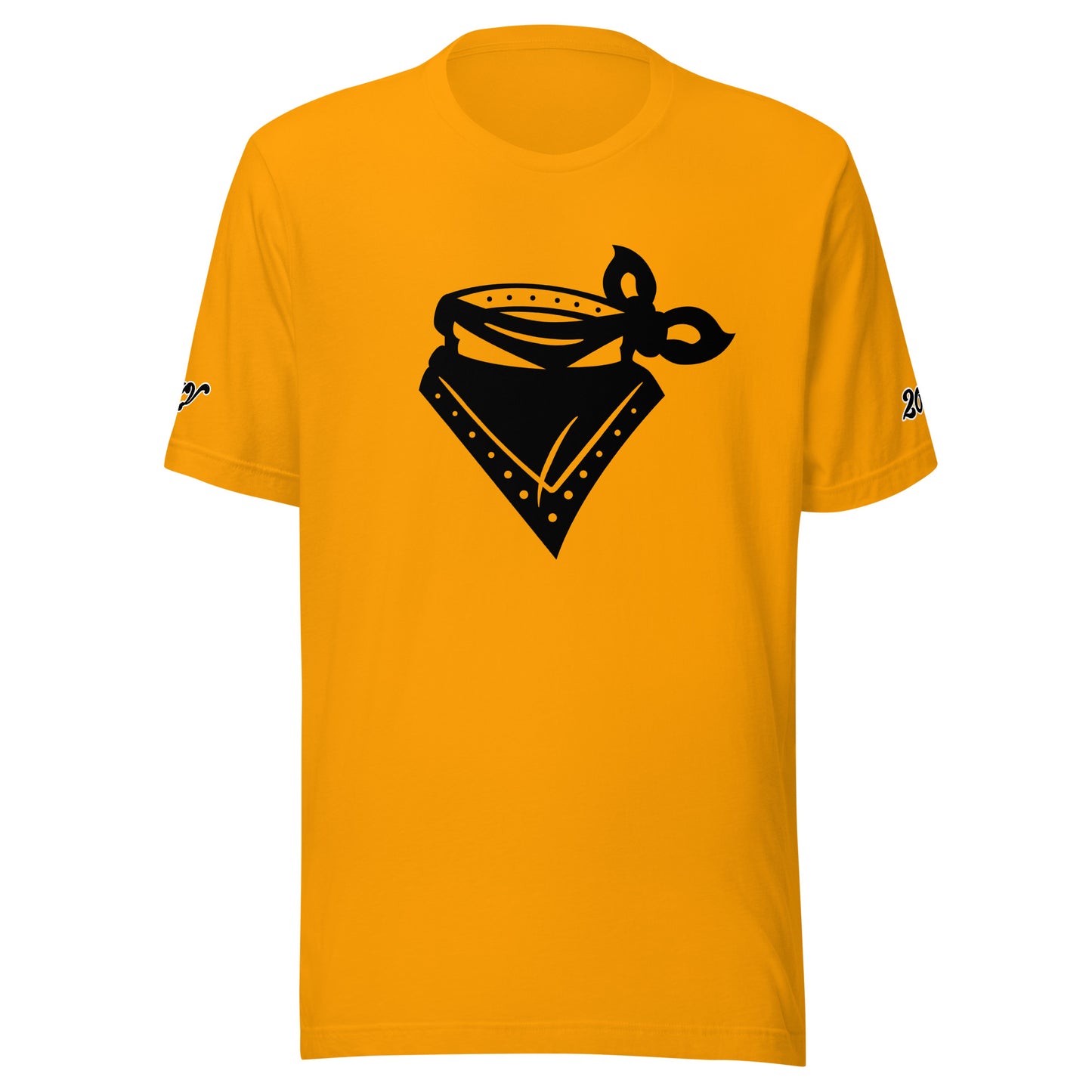 SUPA Unisex t-shirt