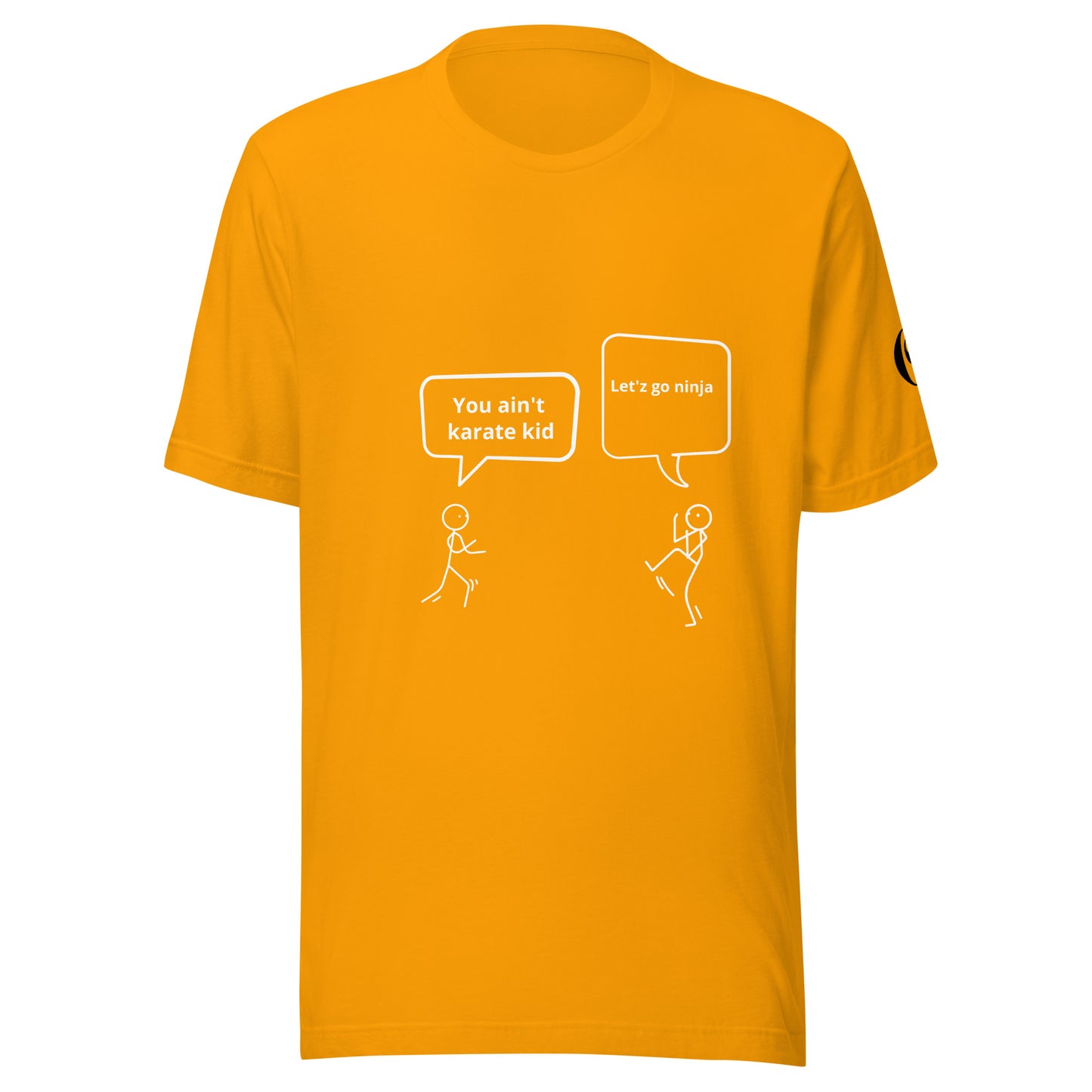 SUPA Unisex t-shirt