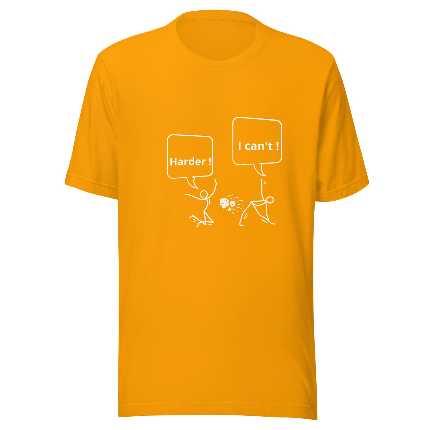 SUPA Unisex t-shirt