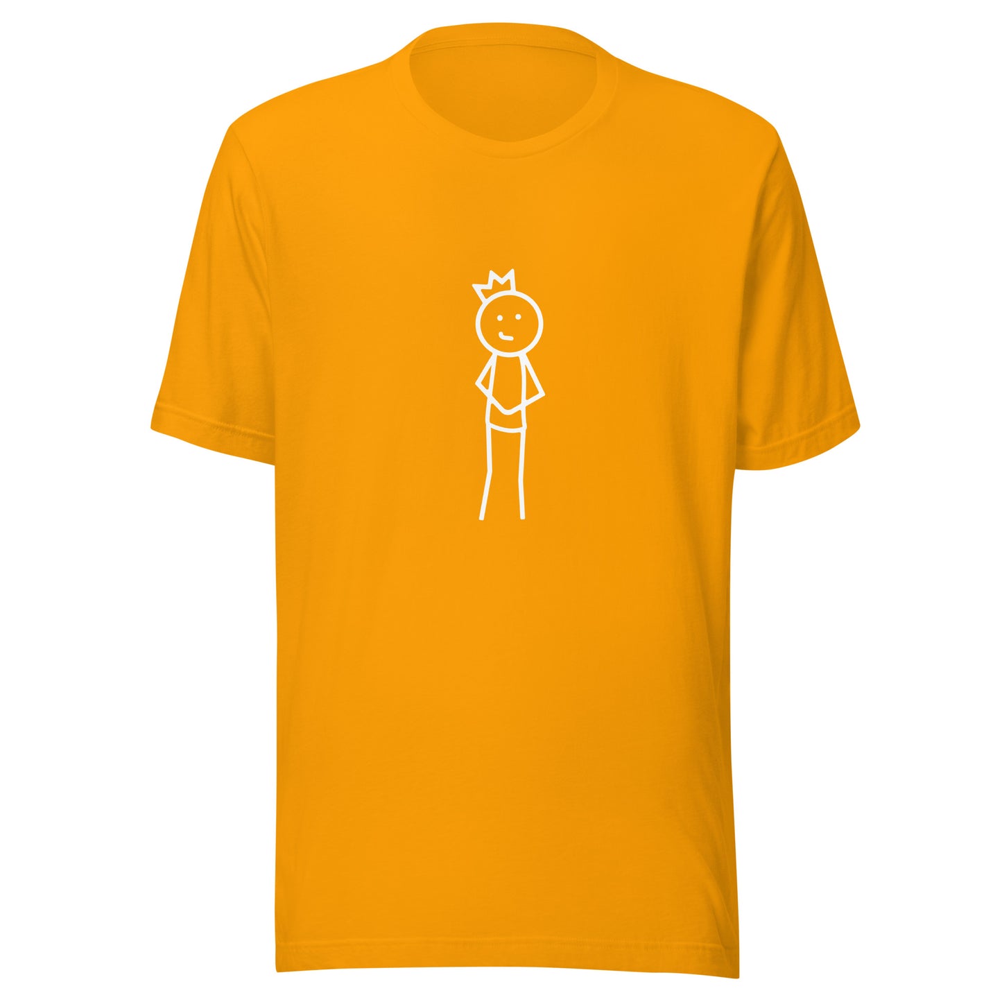 SUPA Unisex t-shirt