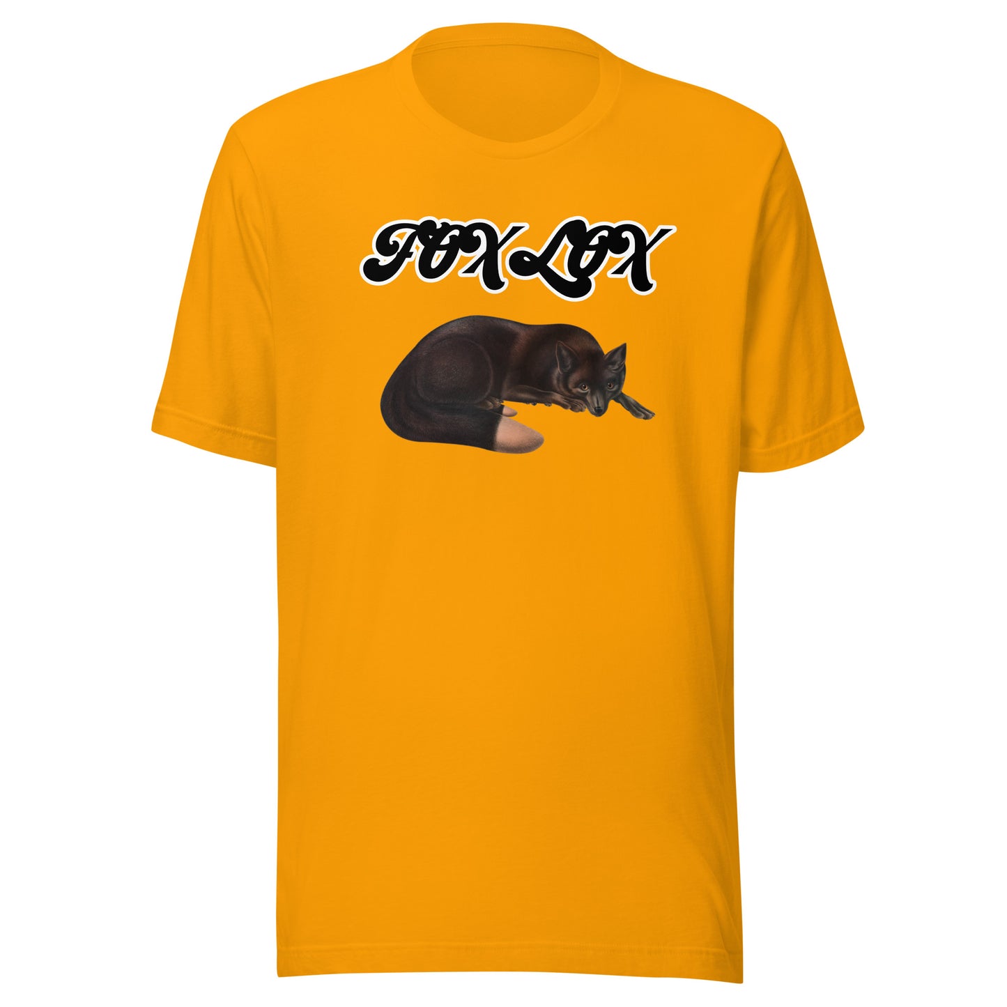 SUPA Unisex t-shirt