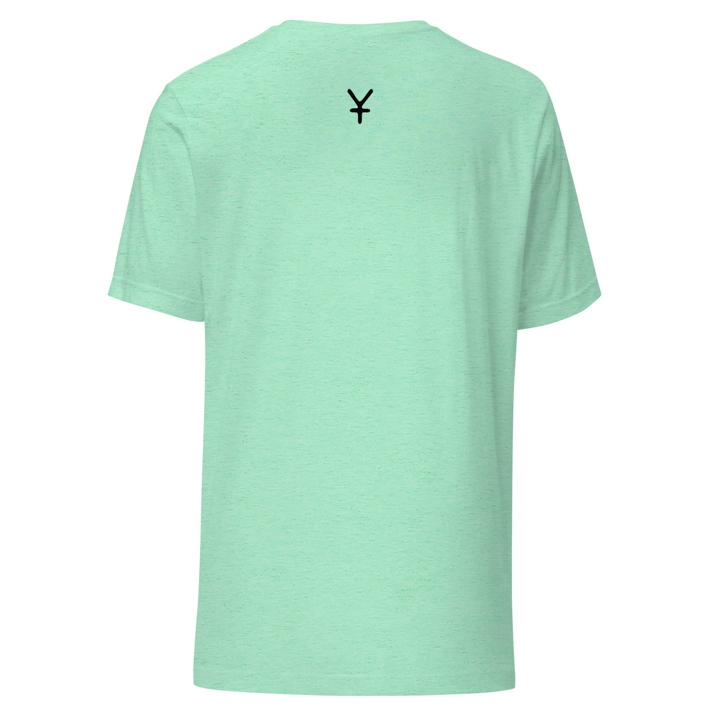 SUPA Unisex t-shirt