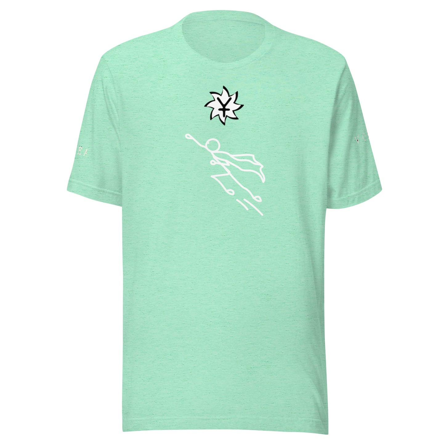 Unisex t-shirt