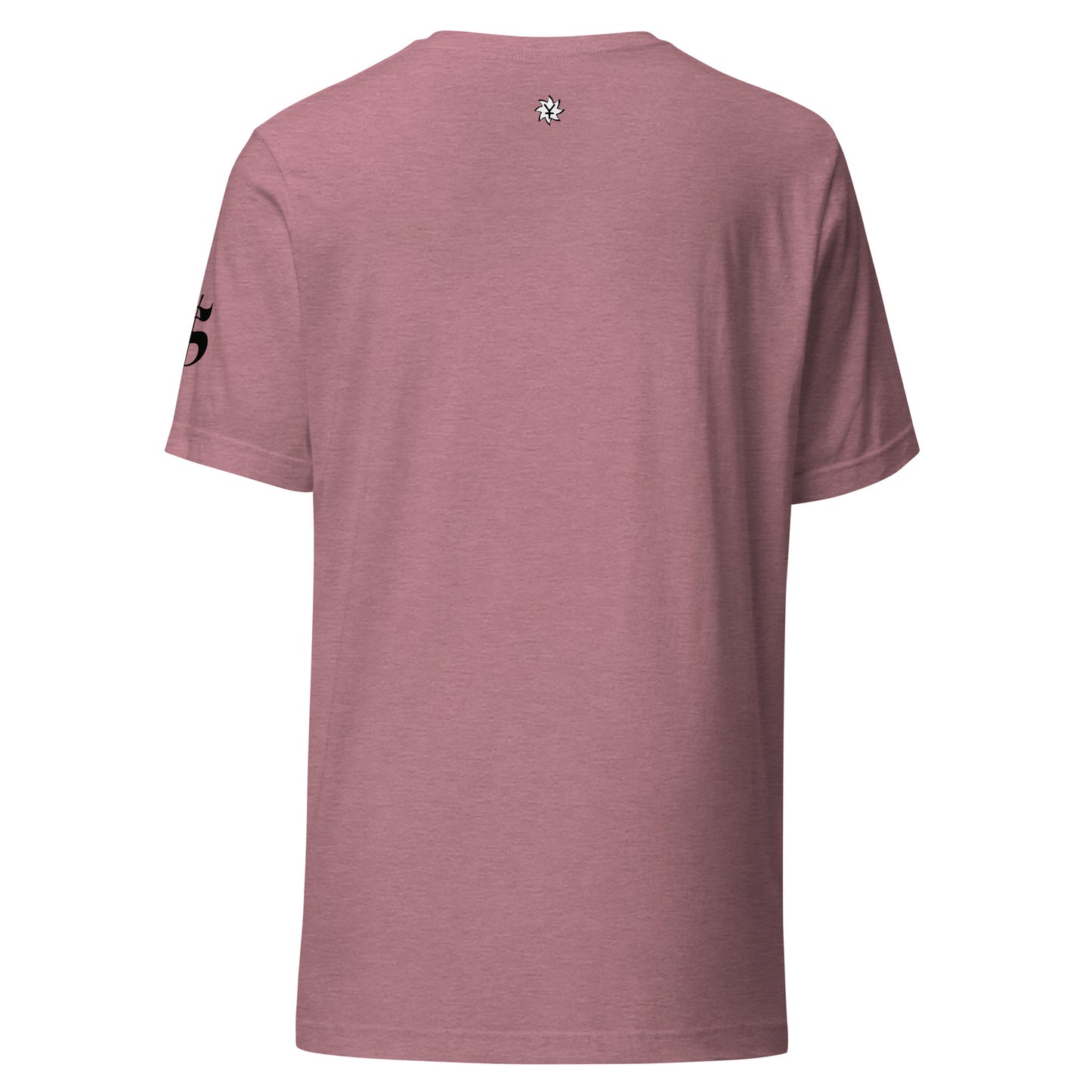 SUPA Unisex t-shirt