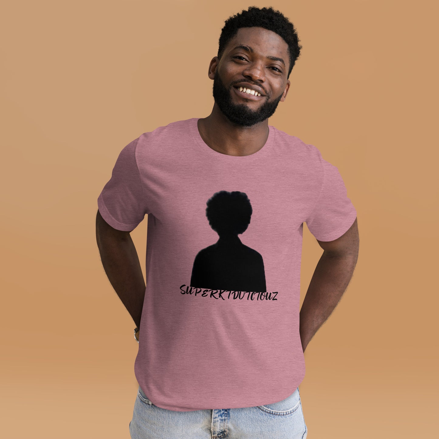 SUPA Unisex t-shirt