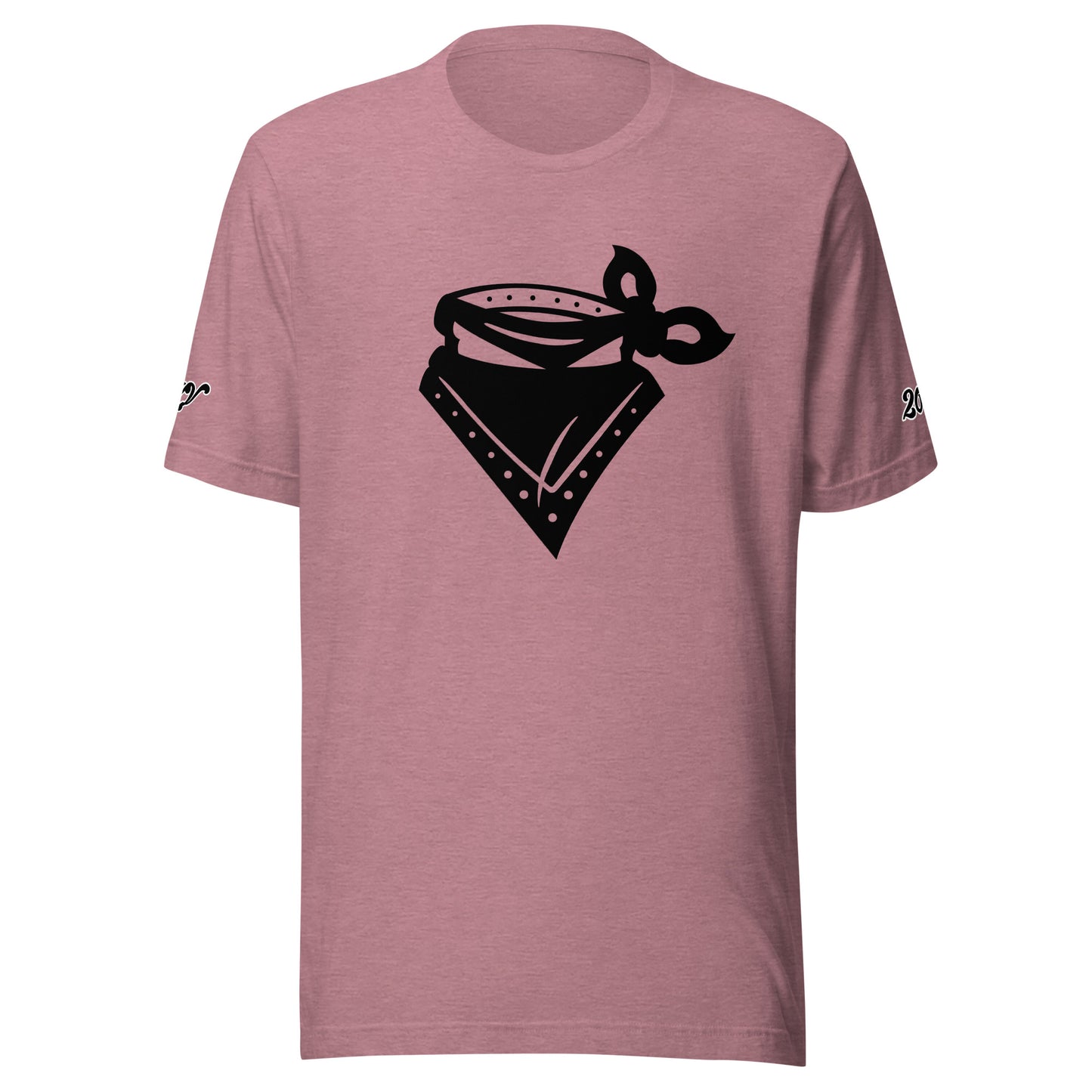 SUPA Unisex t-shirt