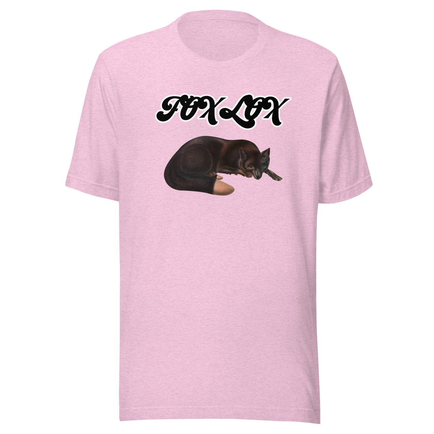 SUPA Unisex t-shirt