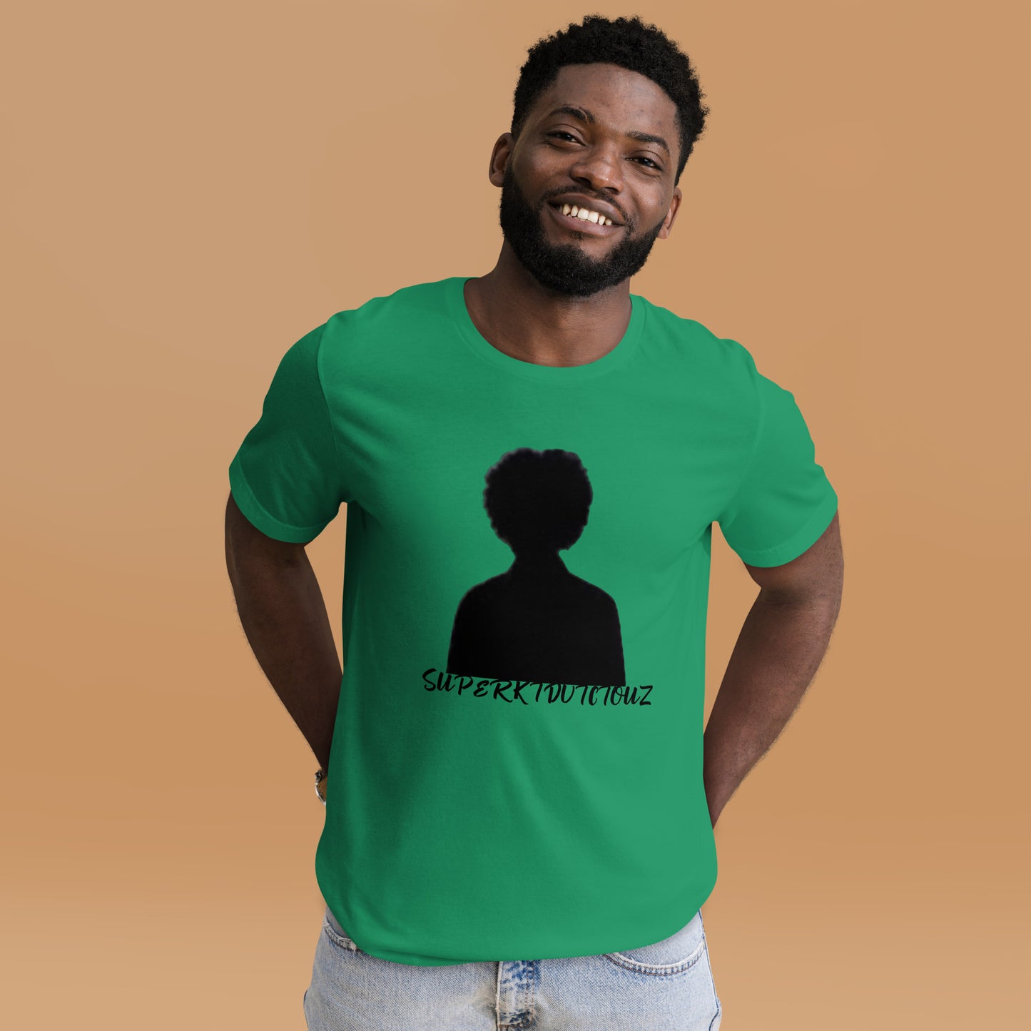 SUPA Unisex t-shirt
