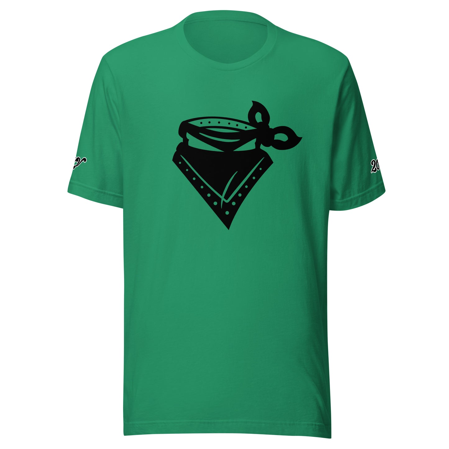 SUPA Unisex t-shirt