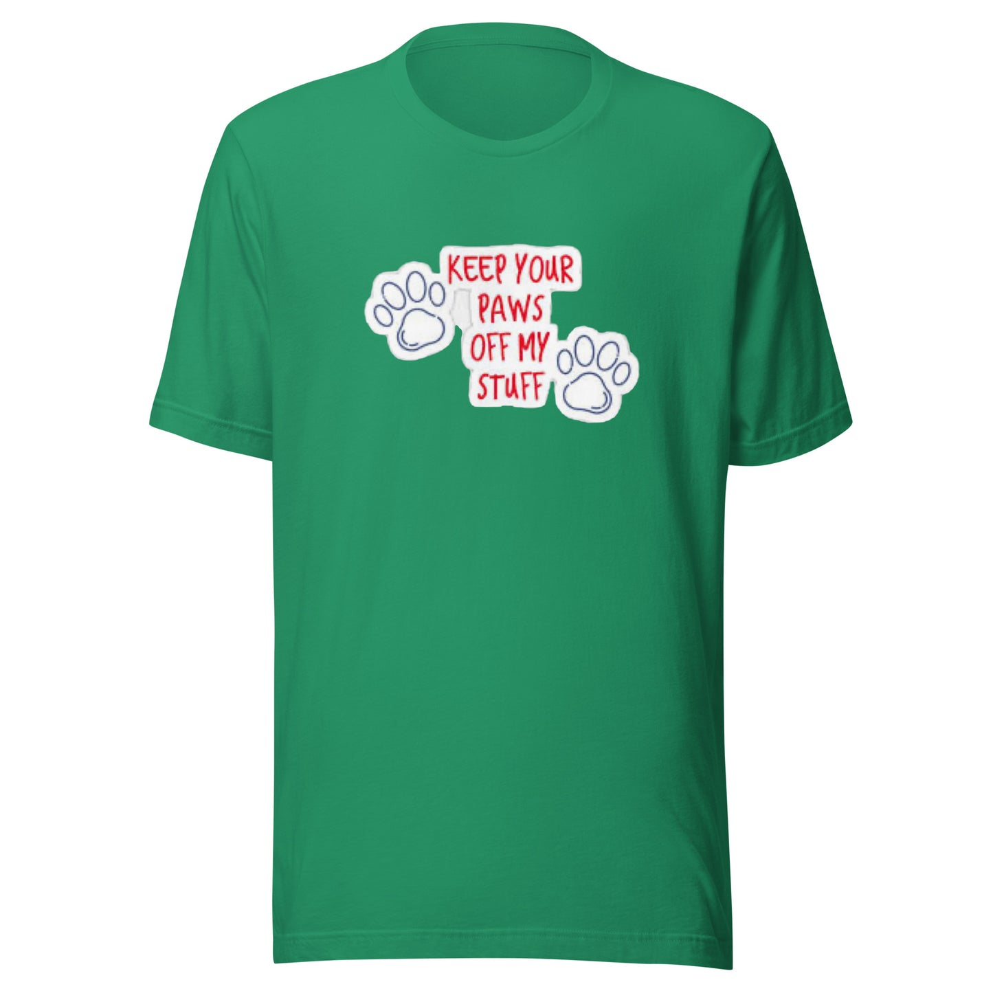 Unisex t-shirt