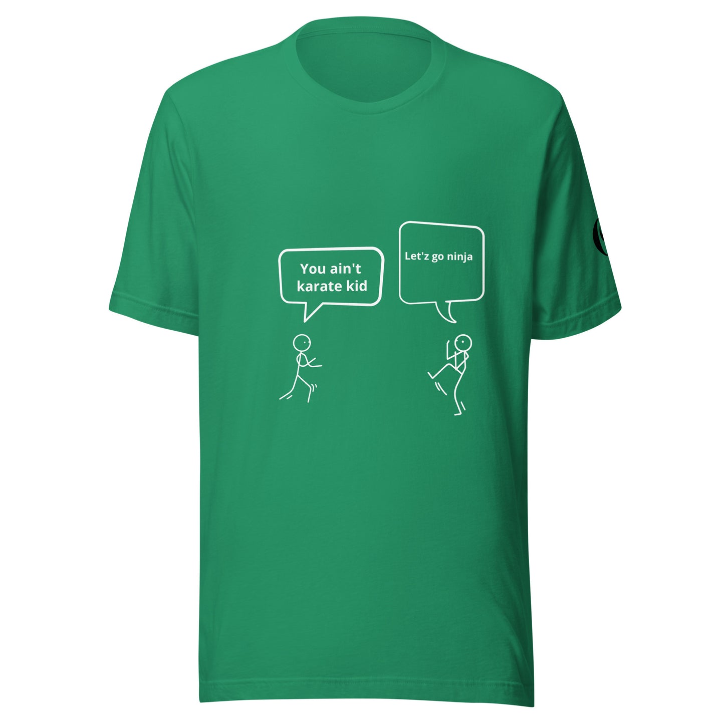 SUPA Unisex t-shirt