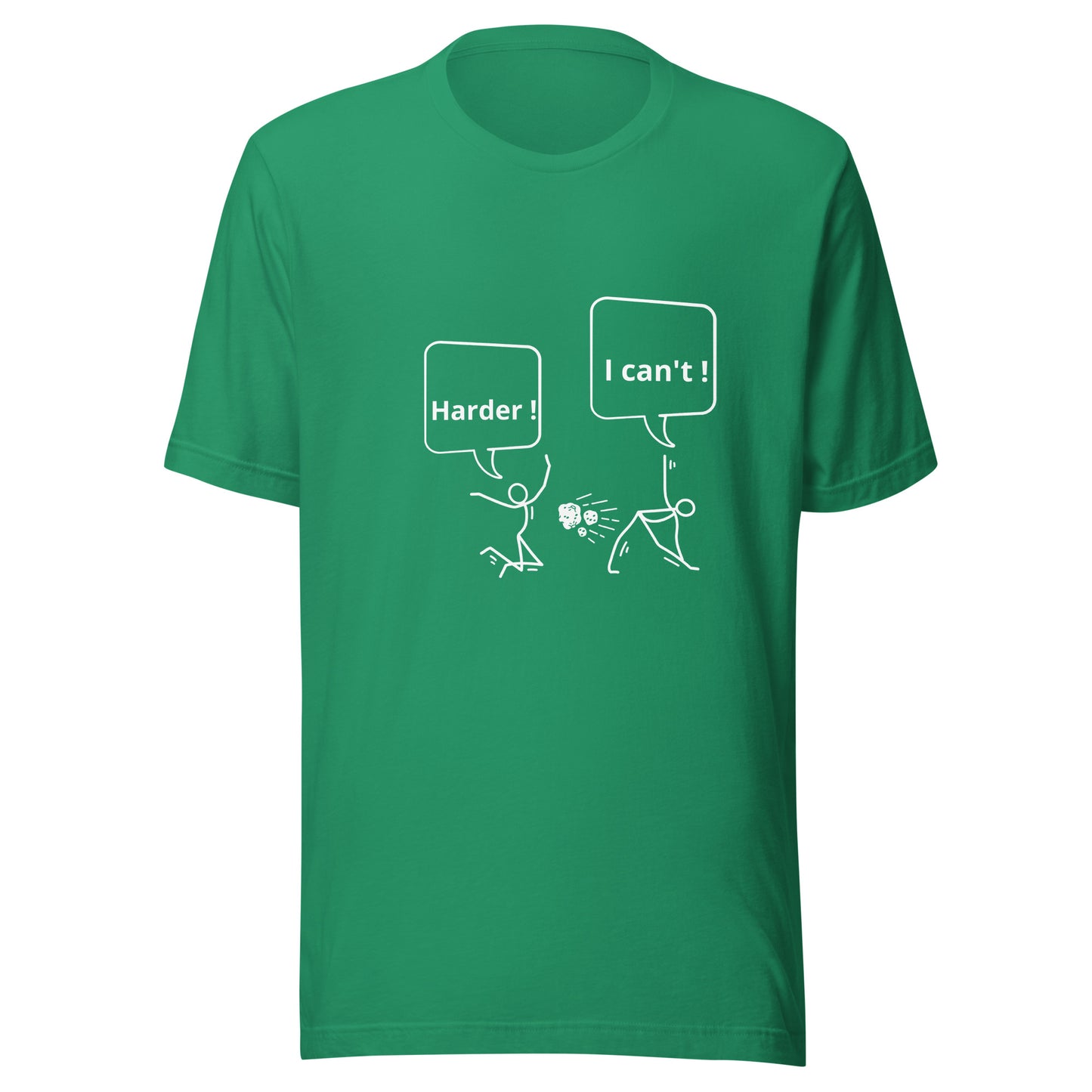 SUPA Unisex t-shirt