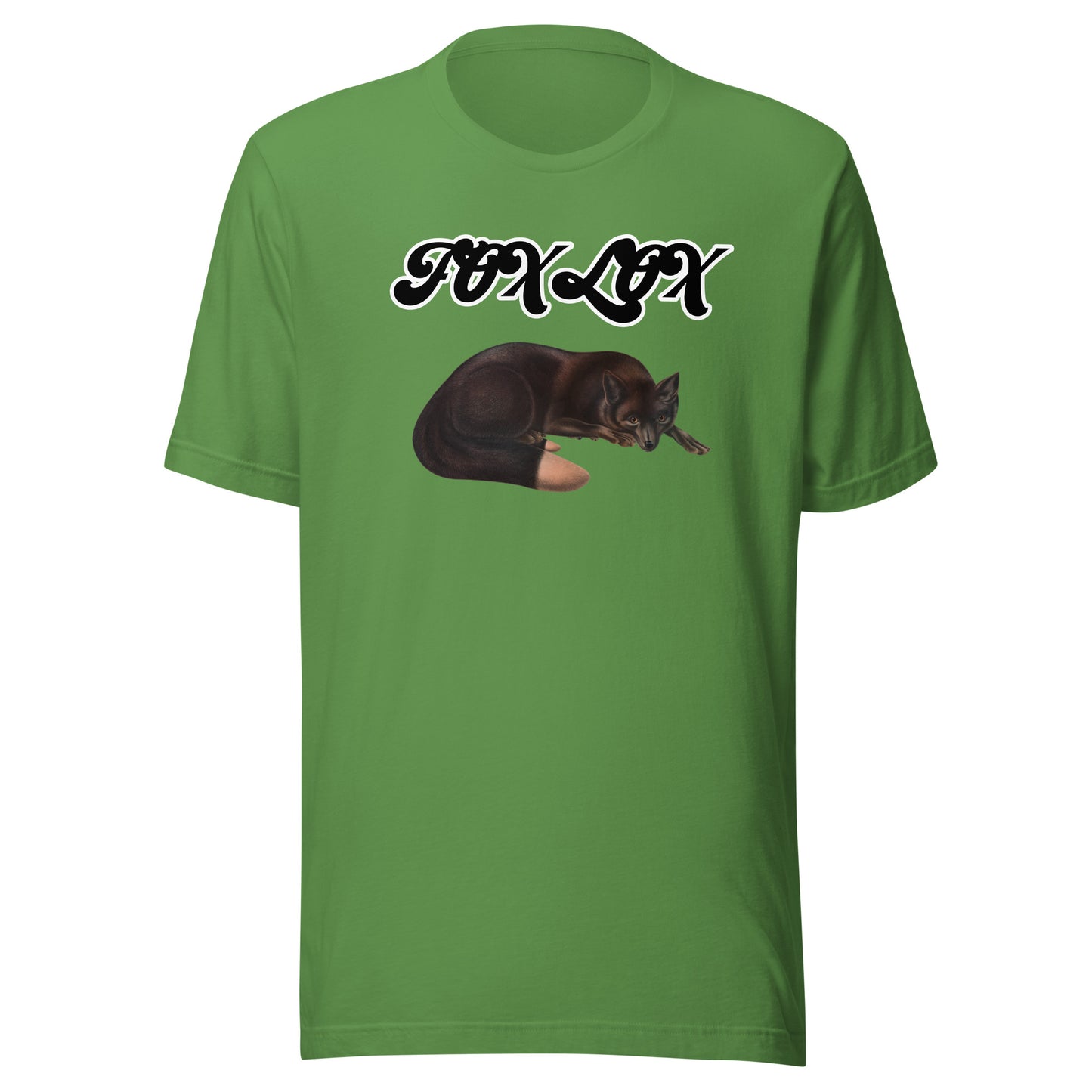 SUPA Unisex t-shirt