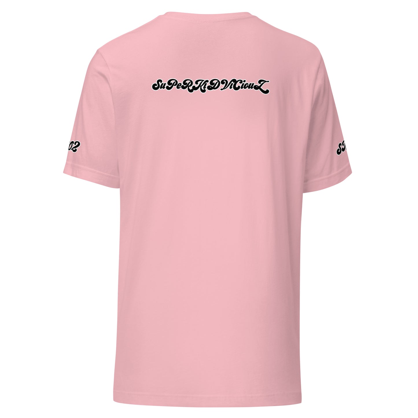 SUPA Unisex t-shirt