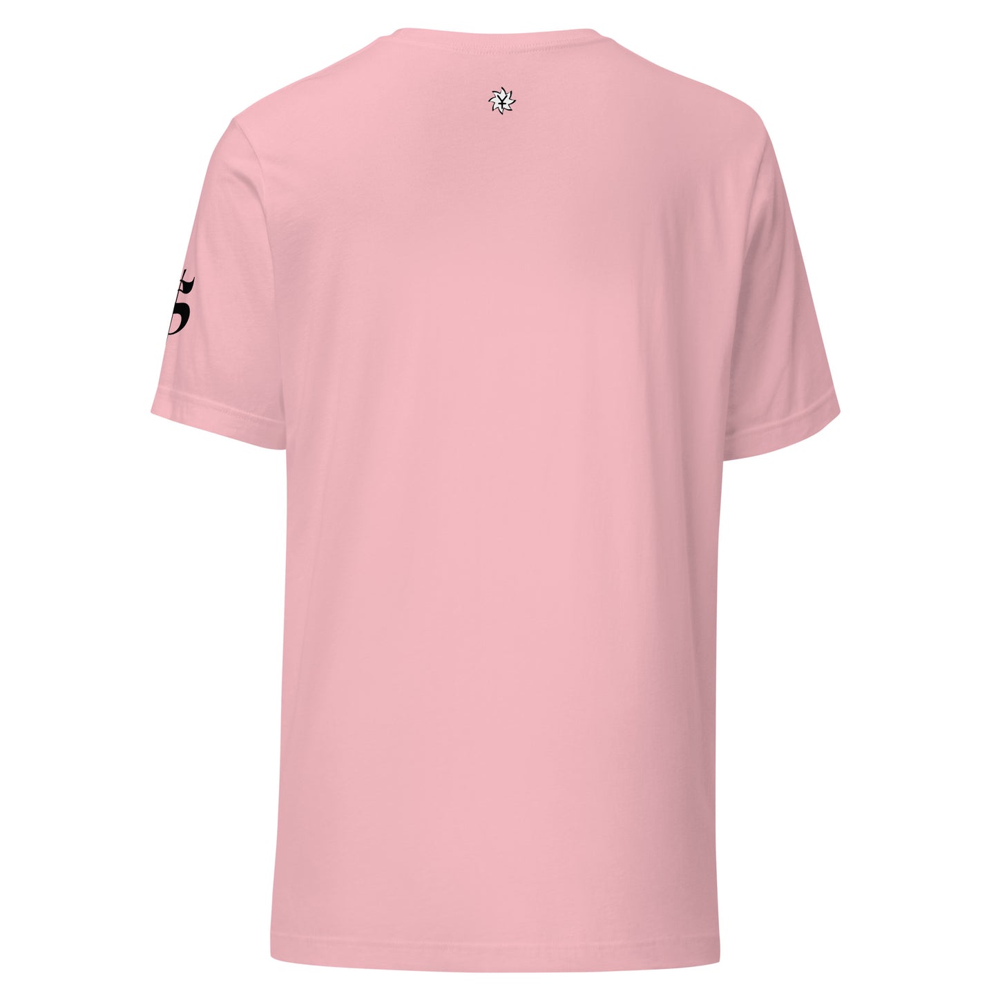 SUPA Unisex t-shirt