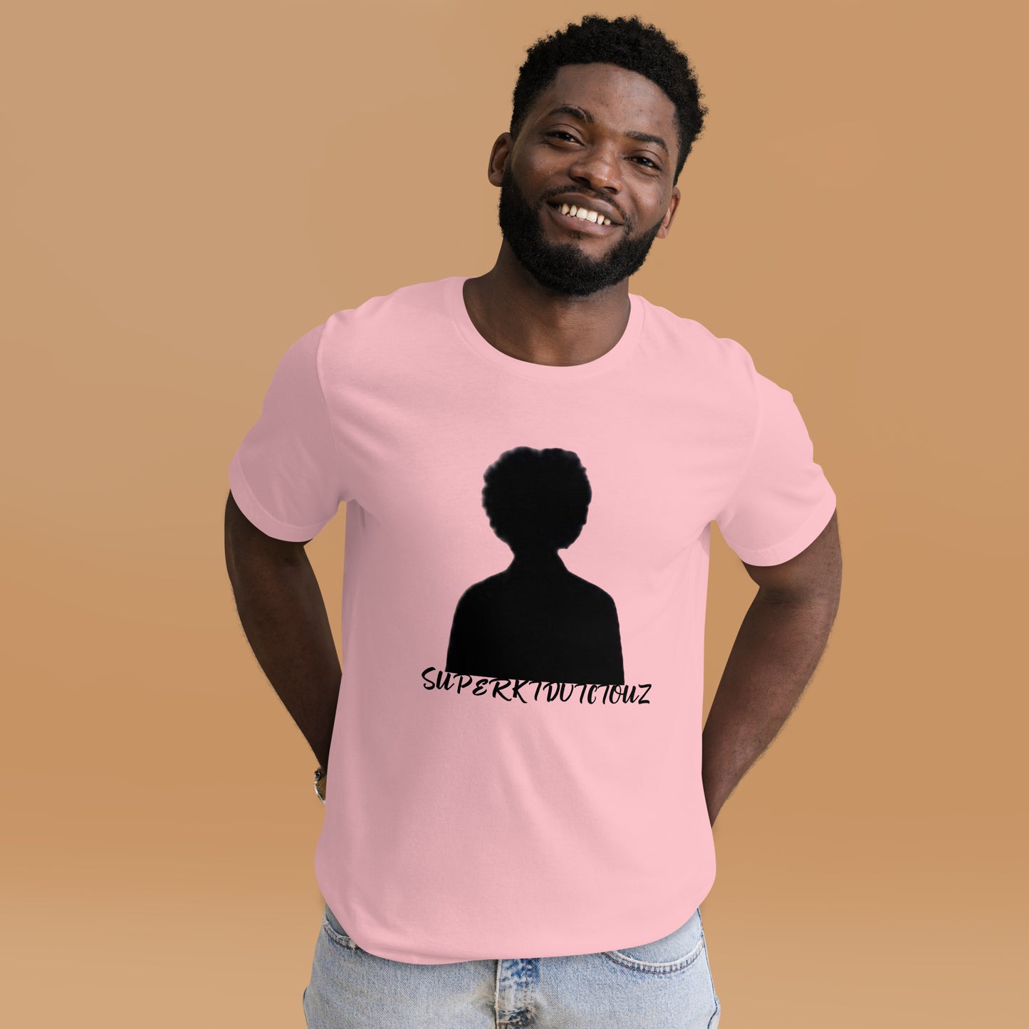 SUPA Unisex t-shirt