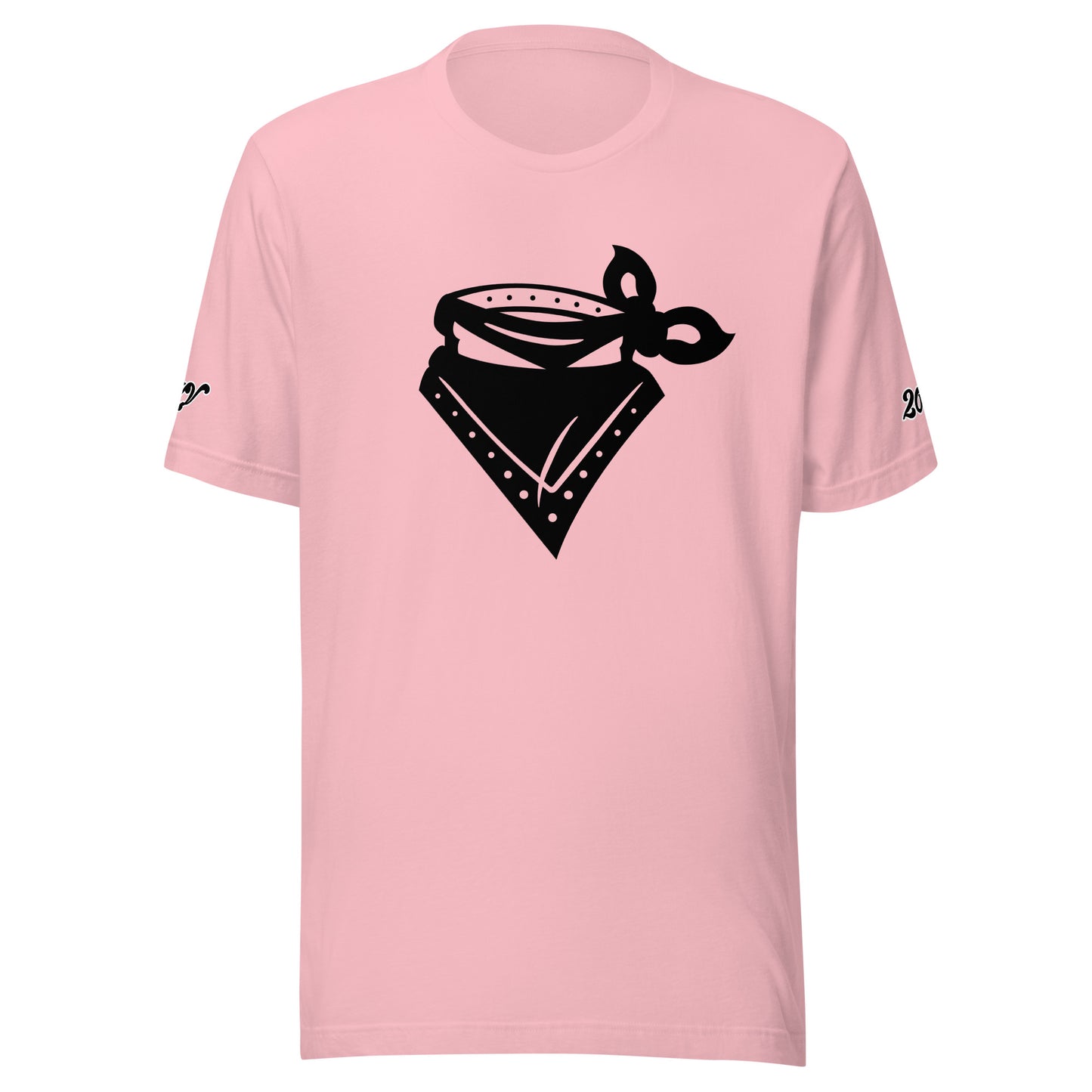SUPA Unisex t-shirt