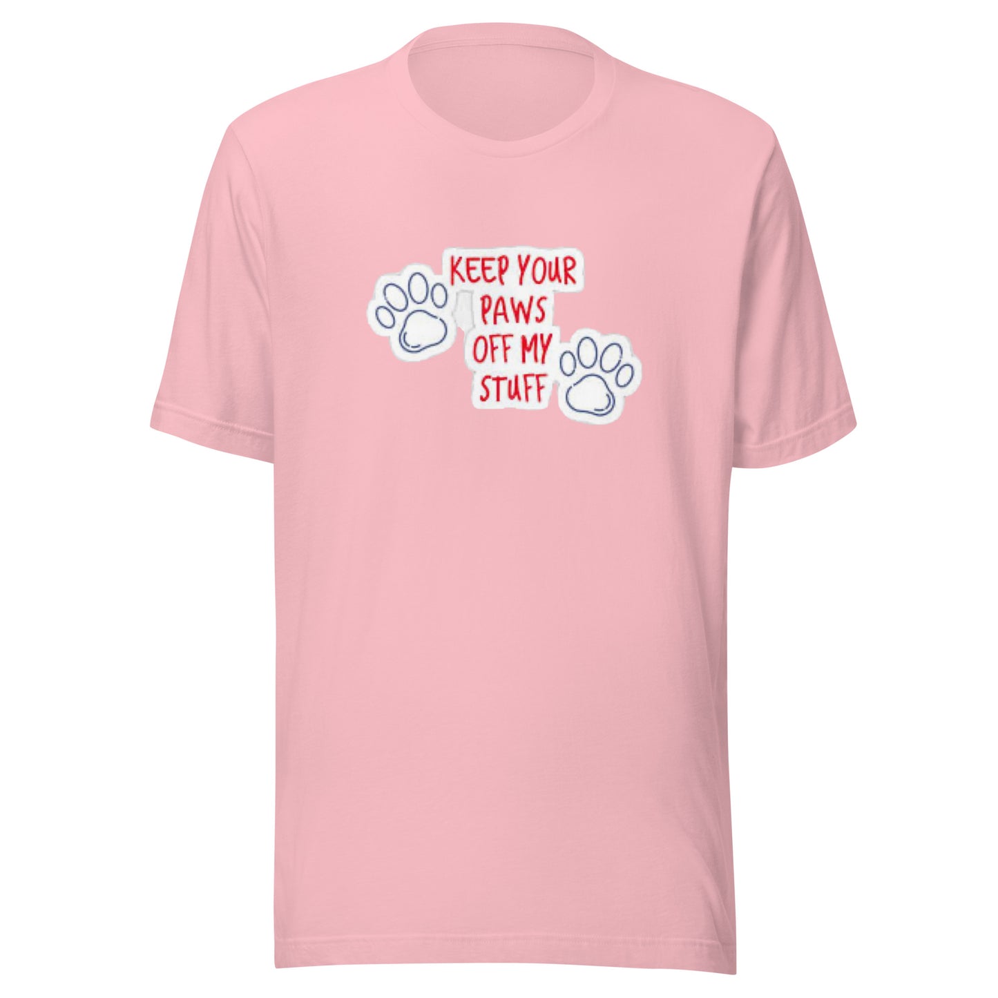 Unisex t-shirt