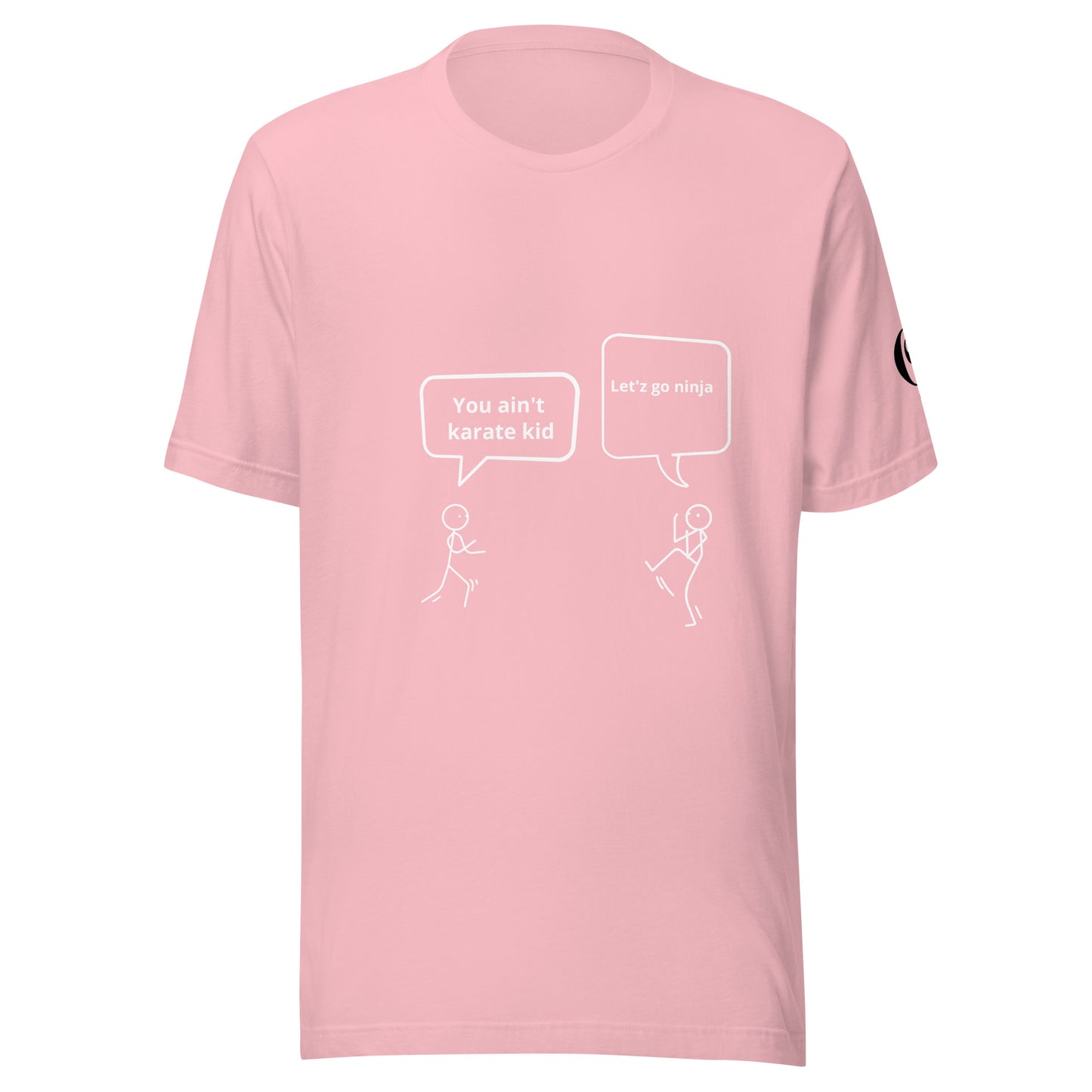 SUPA Unisex t-shirt