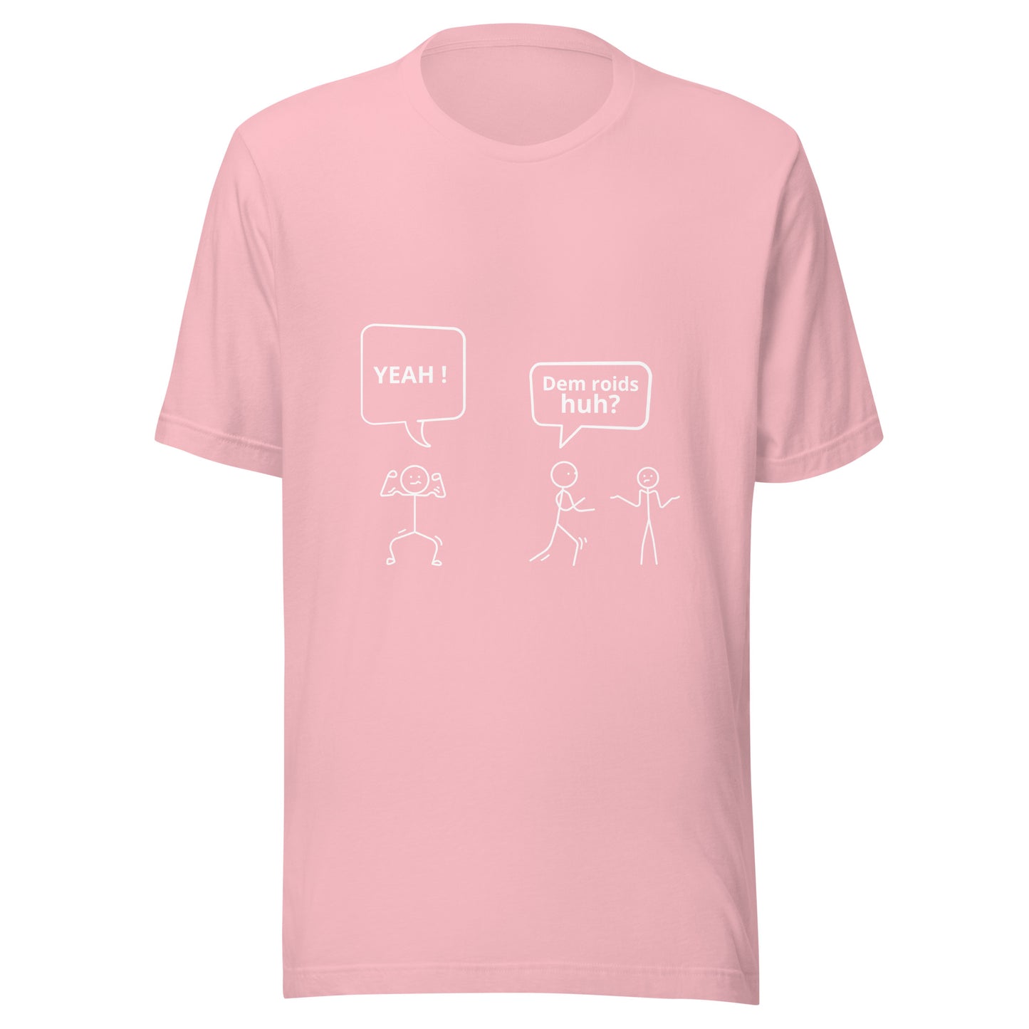 SUPA Unisex t-shirt