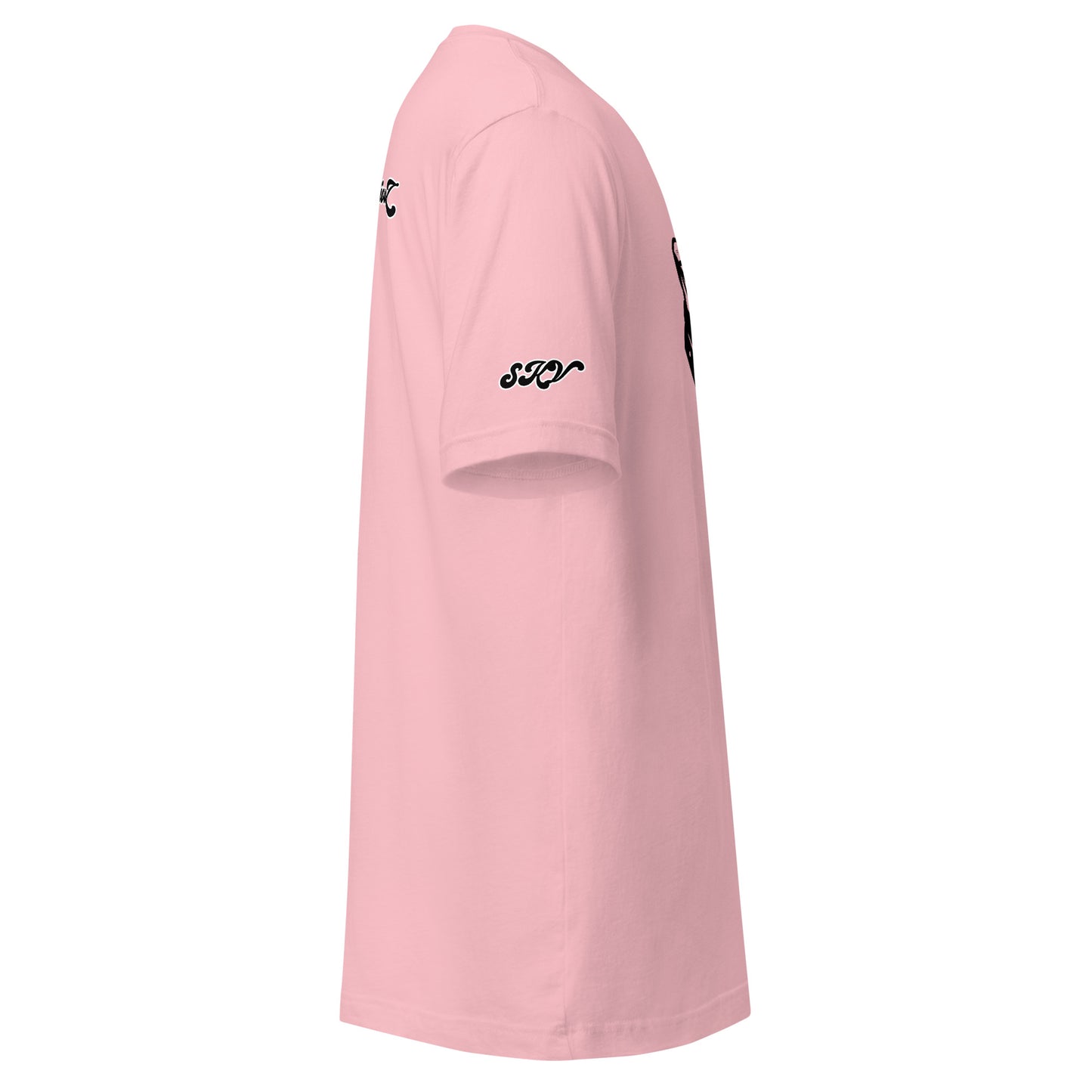 SUPA Unisex t-shirt