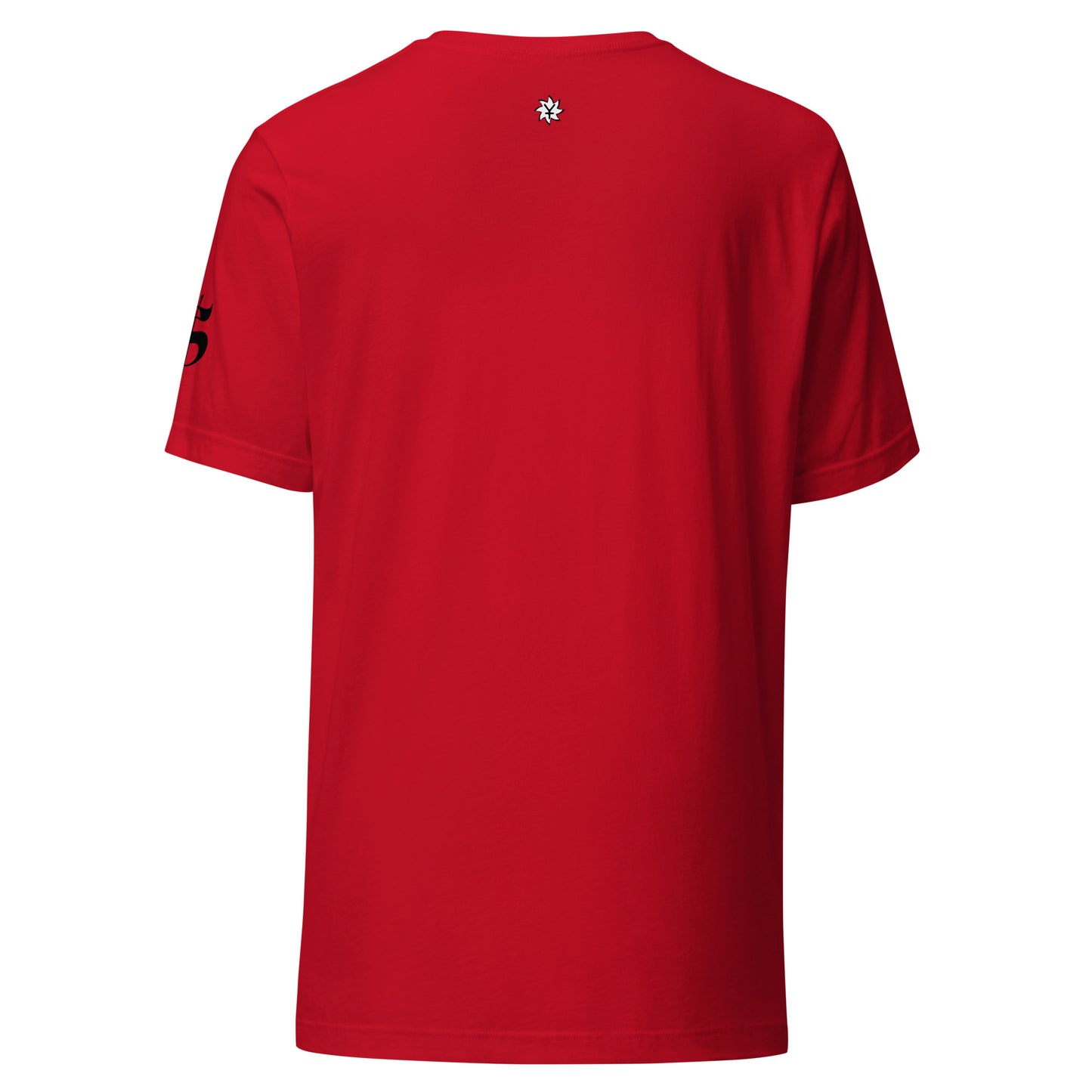 SUPA Unisex t-shirt