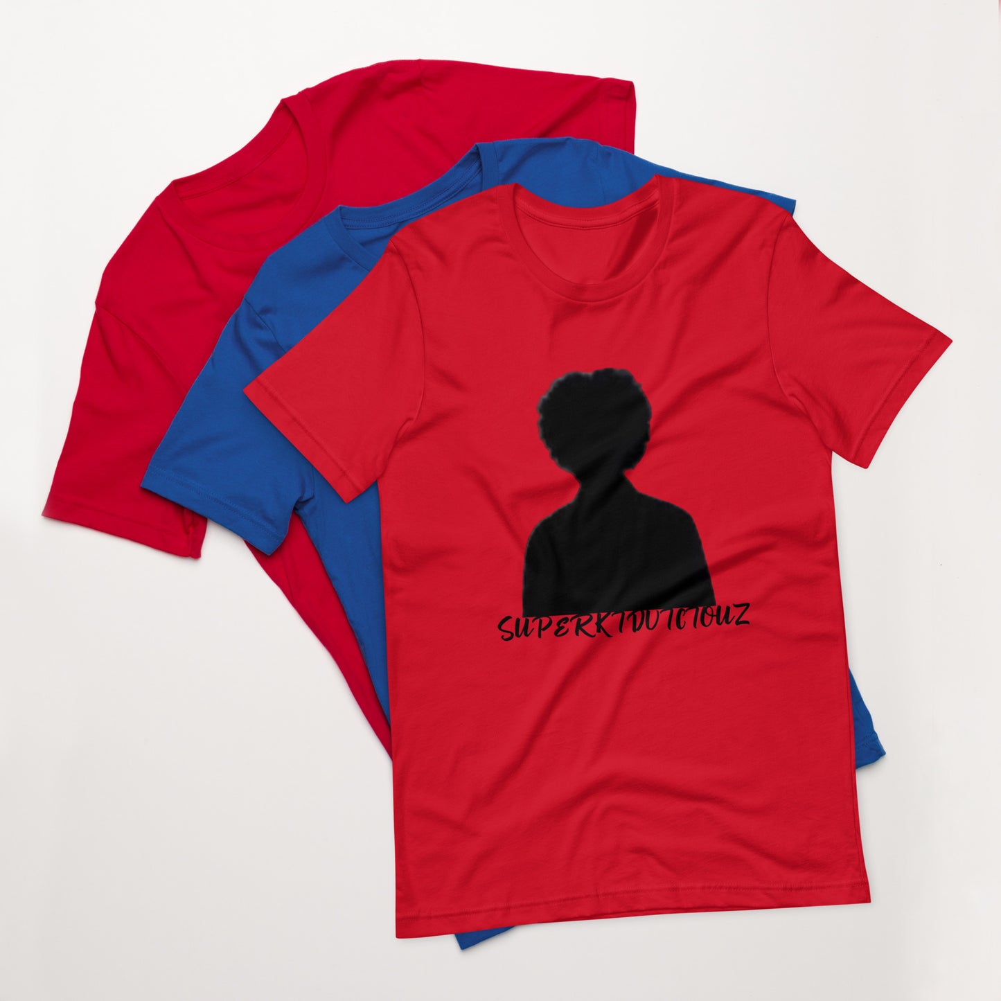 SUPA Unisex t-shirt